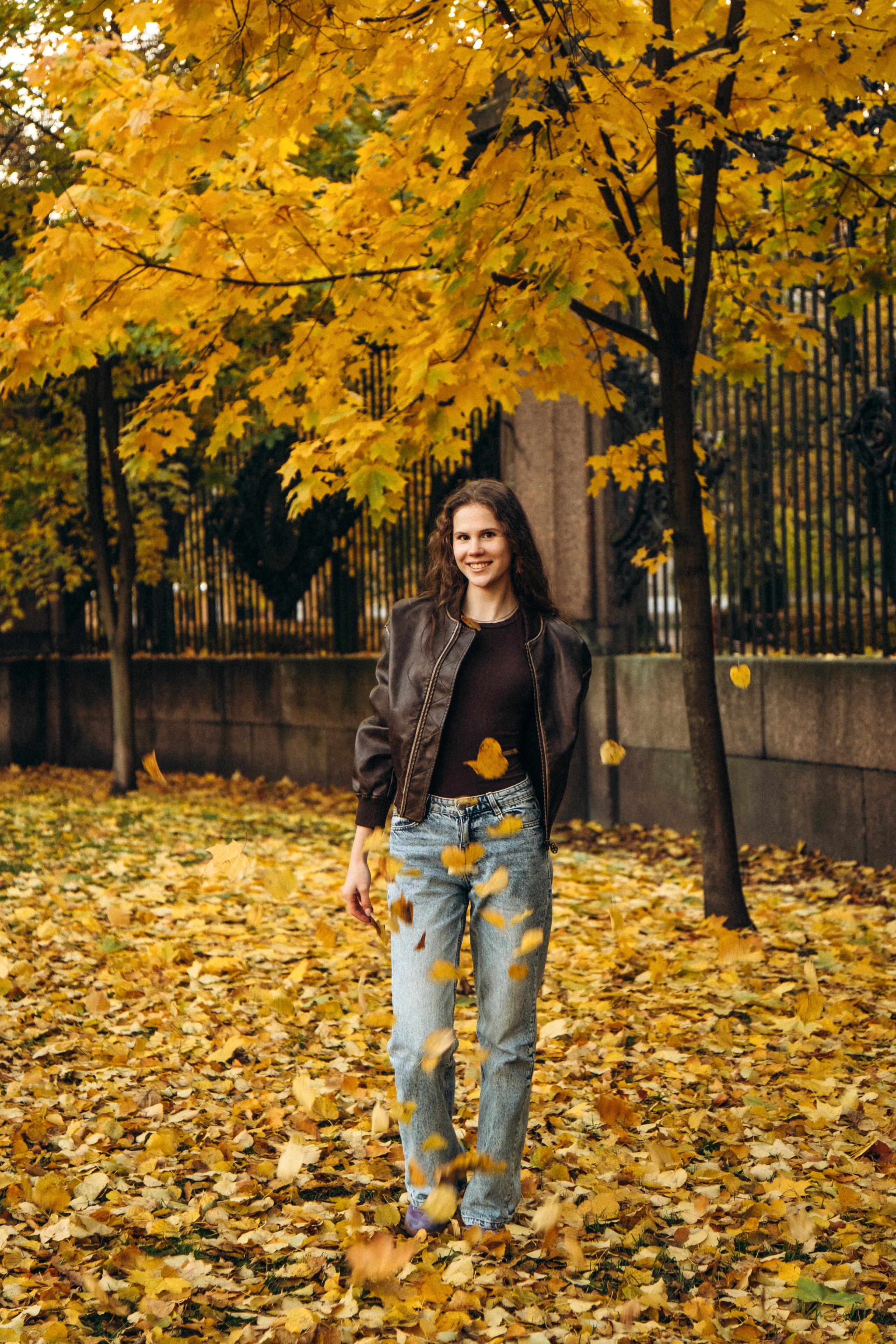 Алиса. Фотограф в Санкт-Петербурге Кристина Брянская