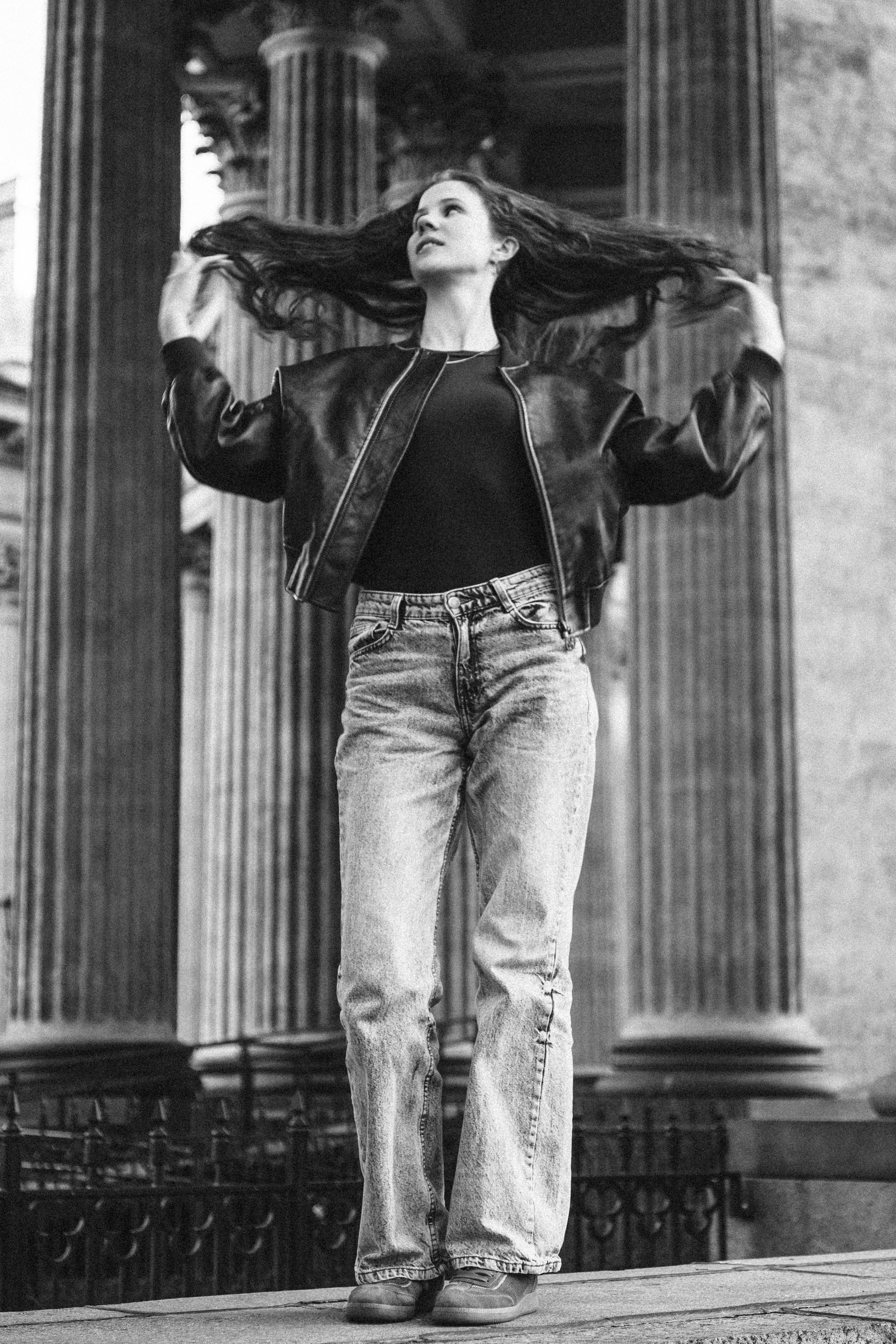 Алиса. Фотограф в Санкт-Петербурге Кристина Брянская