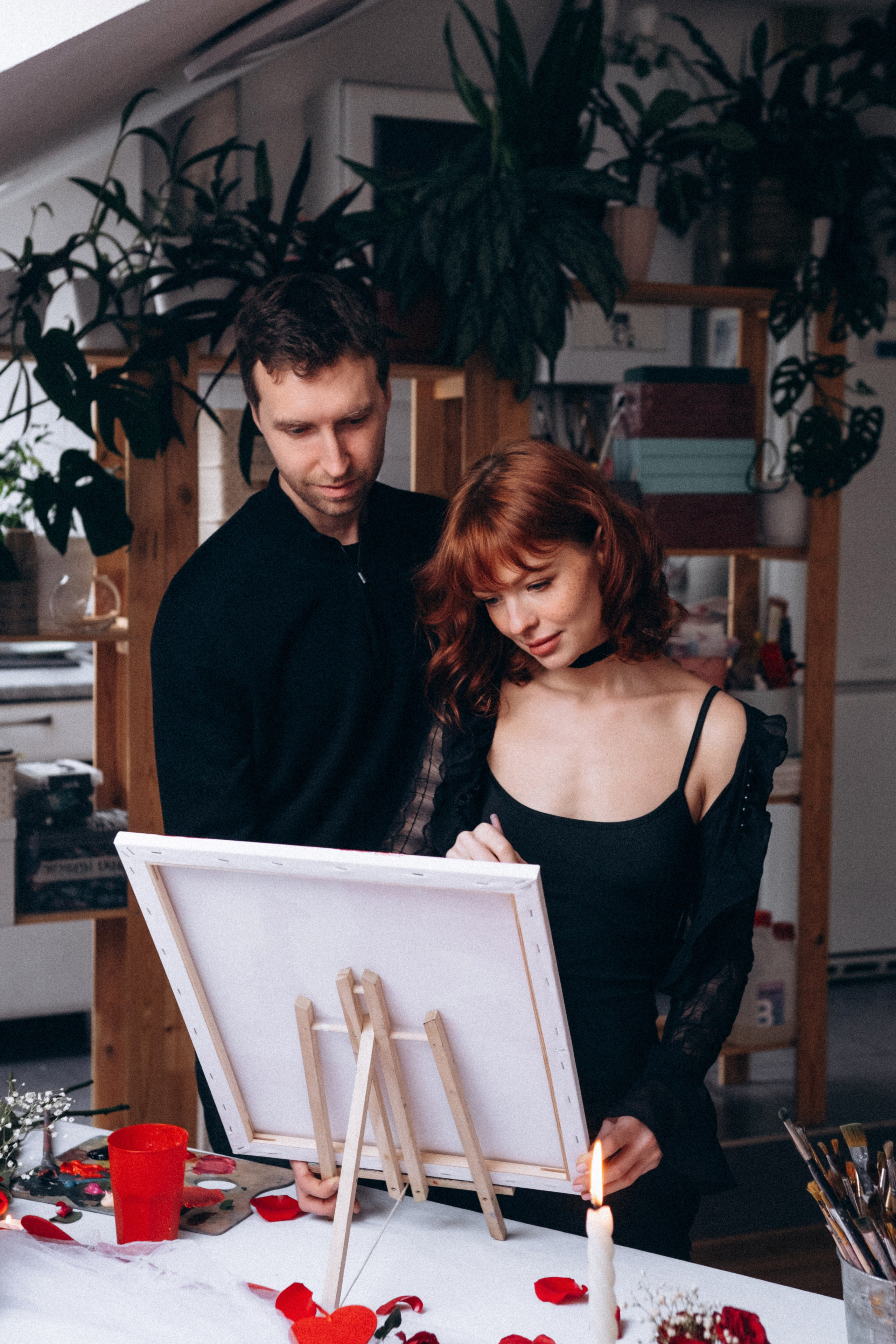 Арт студия. Фотограф в Санкт-Петербурге Кристина Брянская