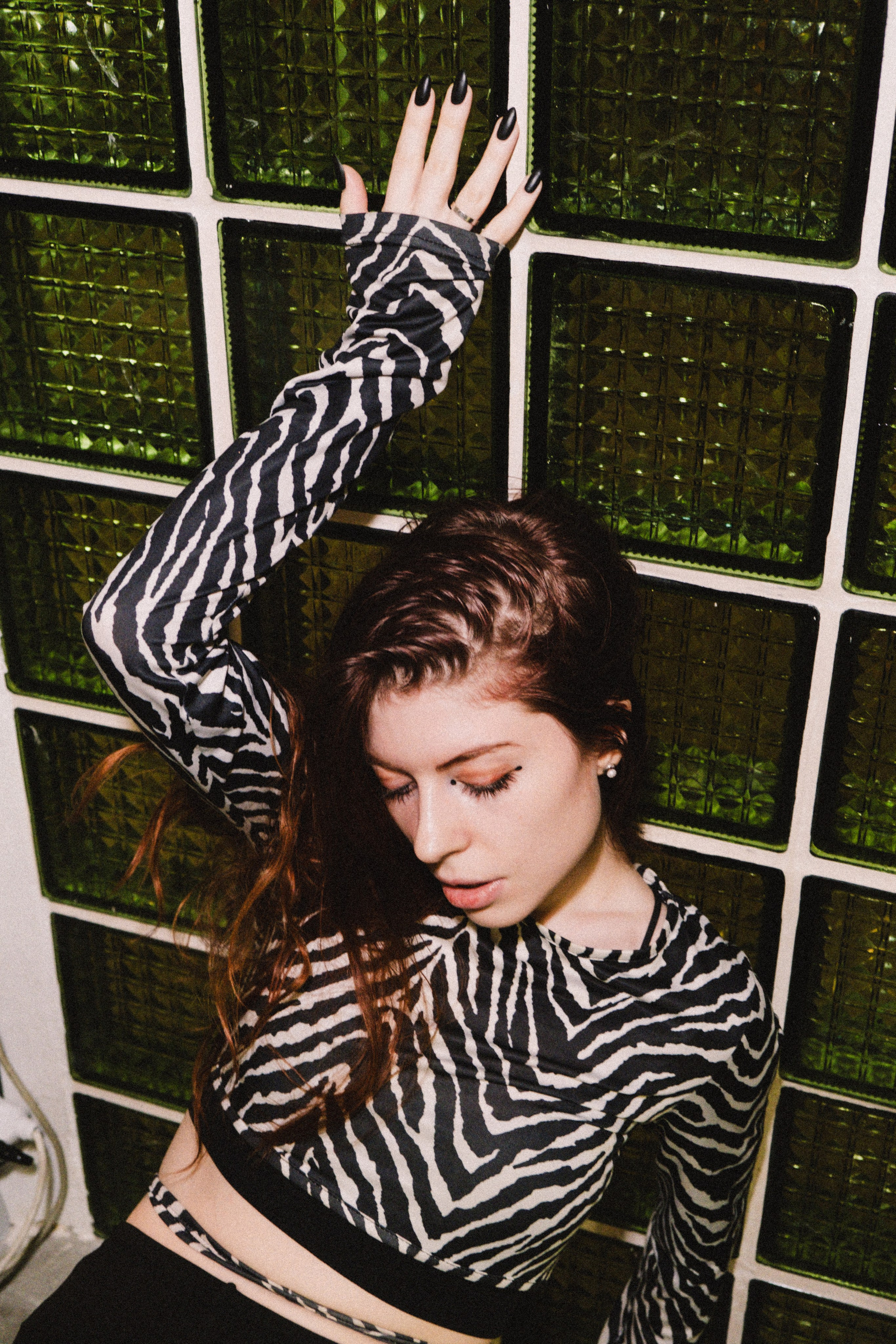 Винтажно. Фотограф в Санкт-Петербурге Кристина Брянская