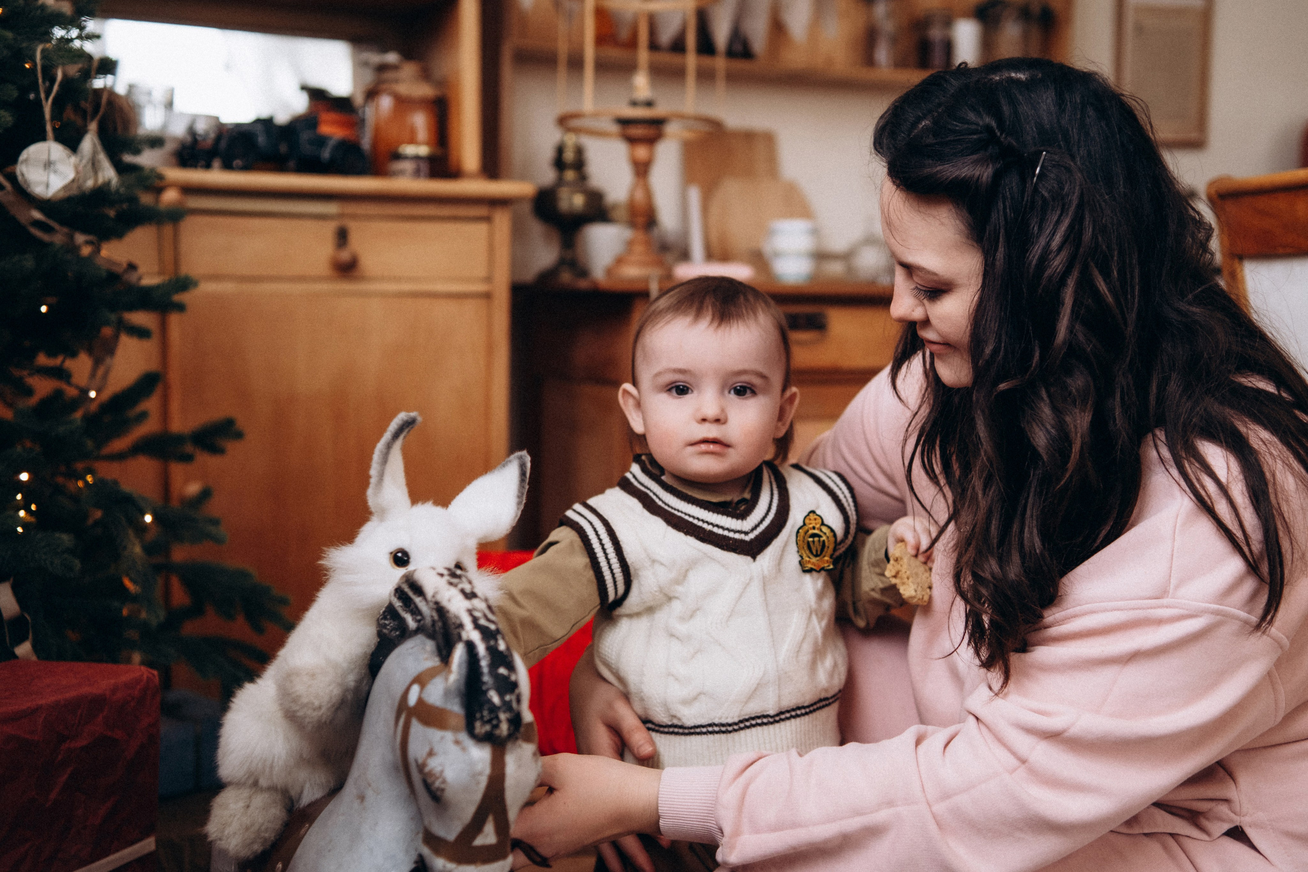 Студия Twinkle (зал Тренд). Фотограф в Санкт-Петербурге Кристина Брянская