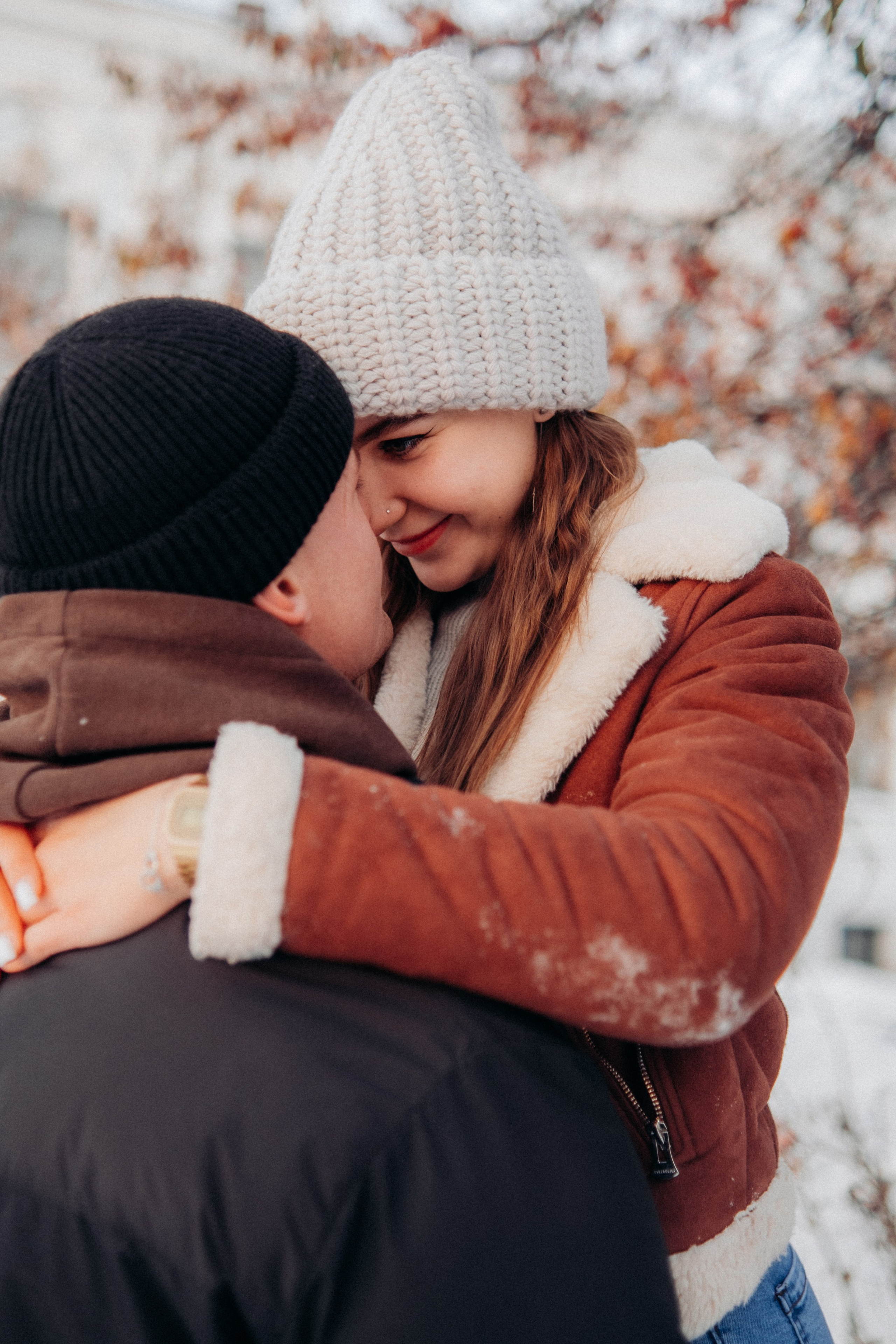 Никольские. Фотограф в Санкт-Петербурге Кристина Брянская