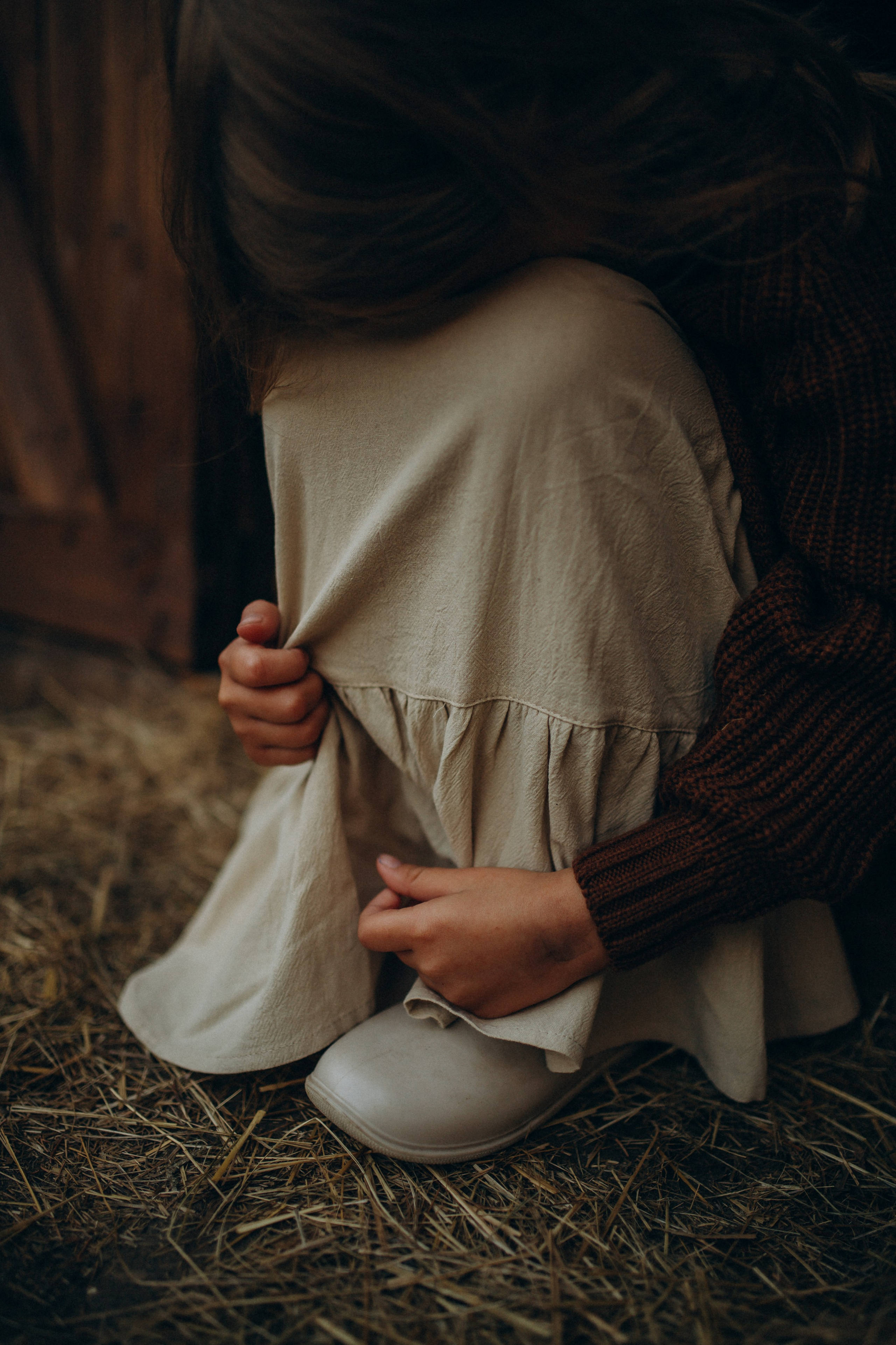 Амбар. Ваш фотограф АНАстасия Земскова