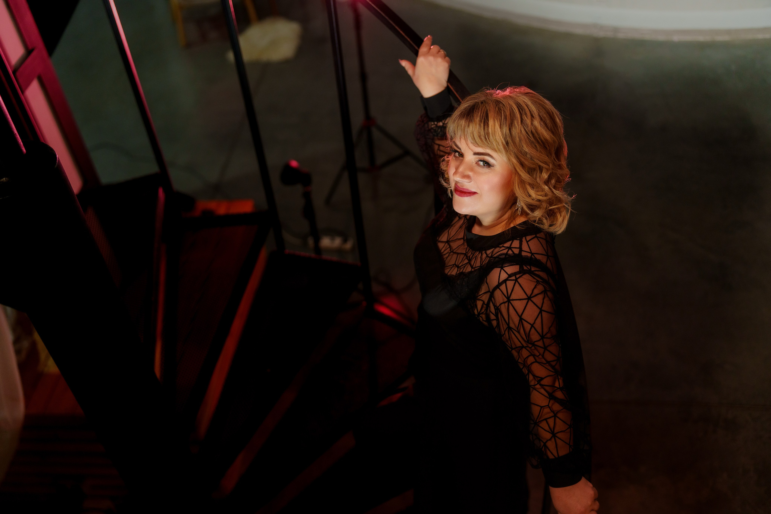 Дмитрий и Ирина. Фотограф Андрей Чеботок (Белгород, Курск, Воронеж, Старый Оскол)