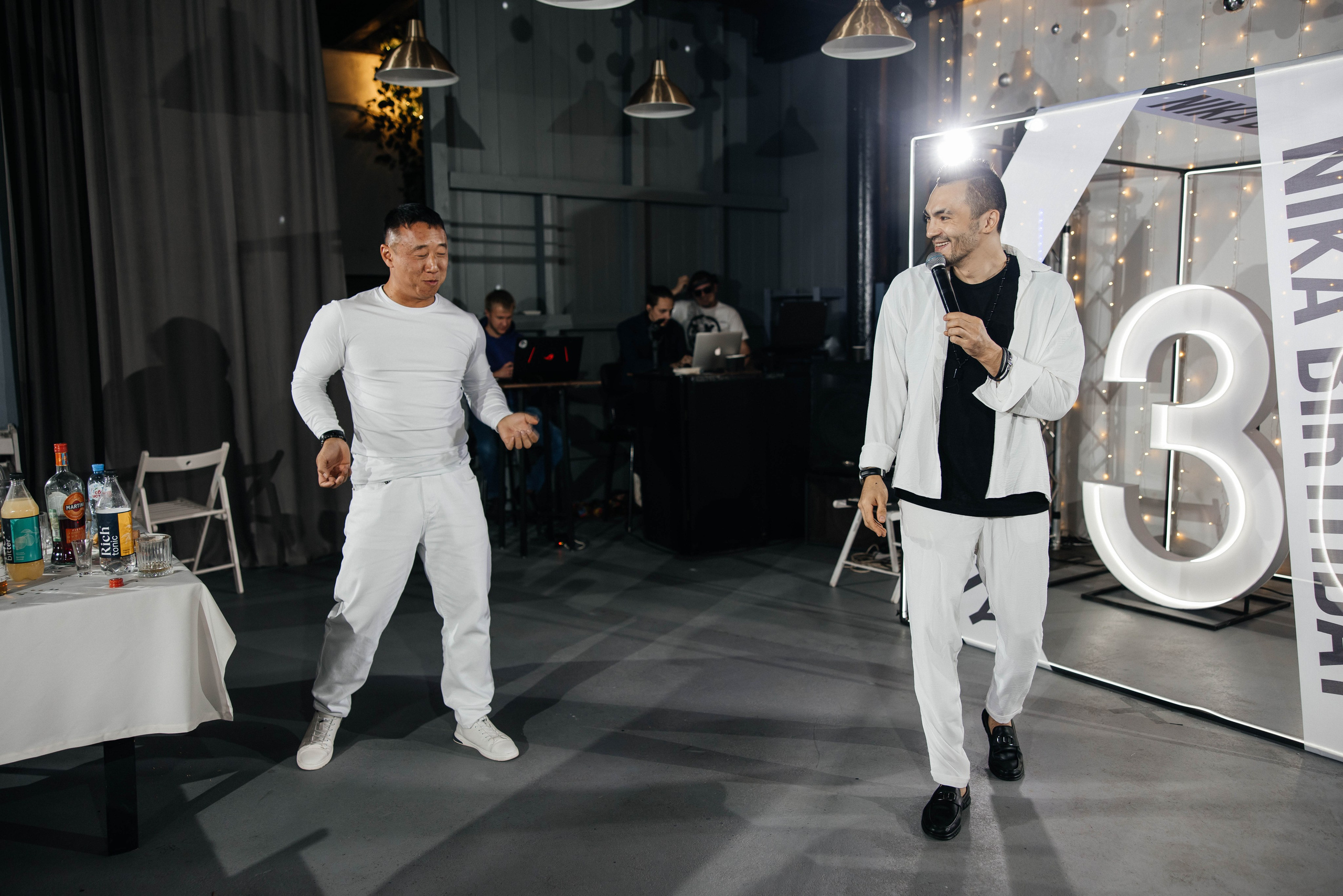 Nika's Birthday. Maxim Tsoy Photography