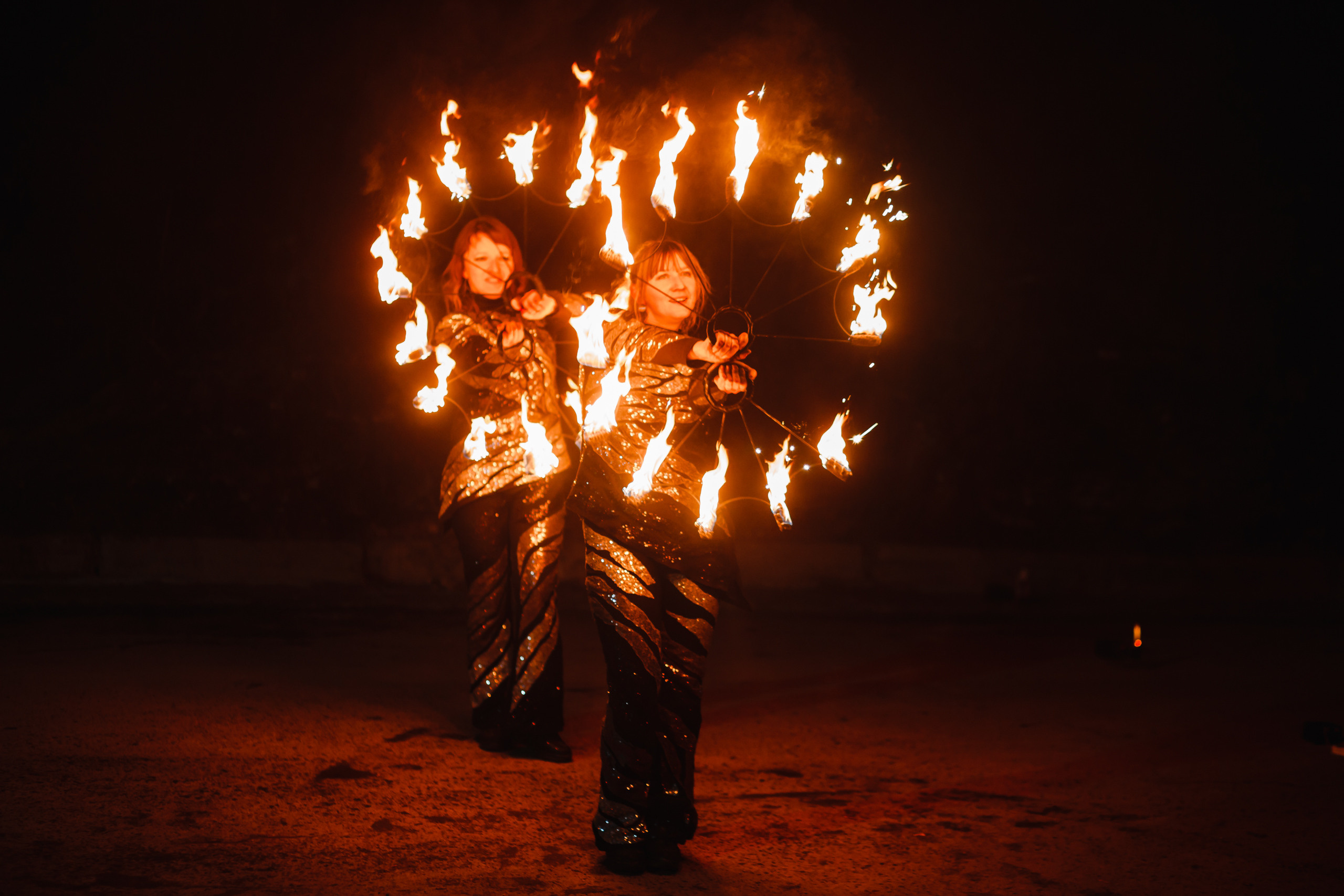Шоу на корпоратив, выпускной от 20 000 руб. Огненно-пиротехническое шоу, салюты, пиротехника на ваш праздник!
