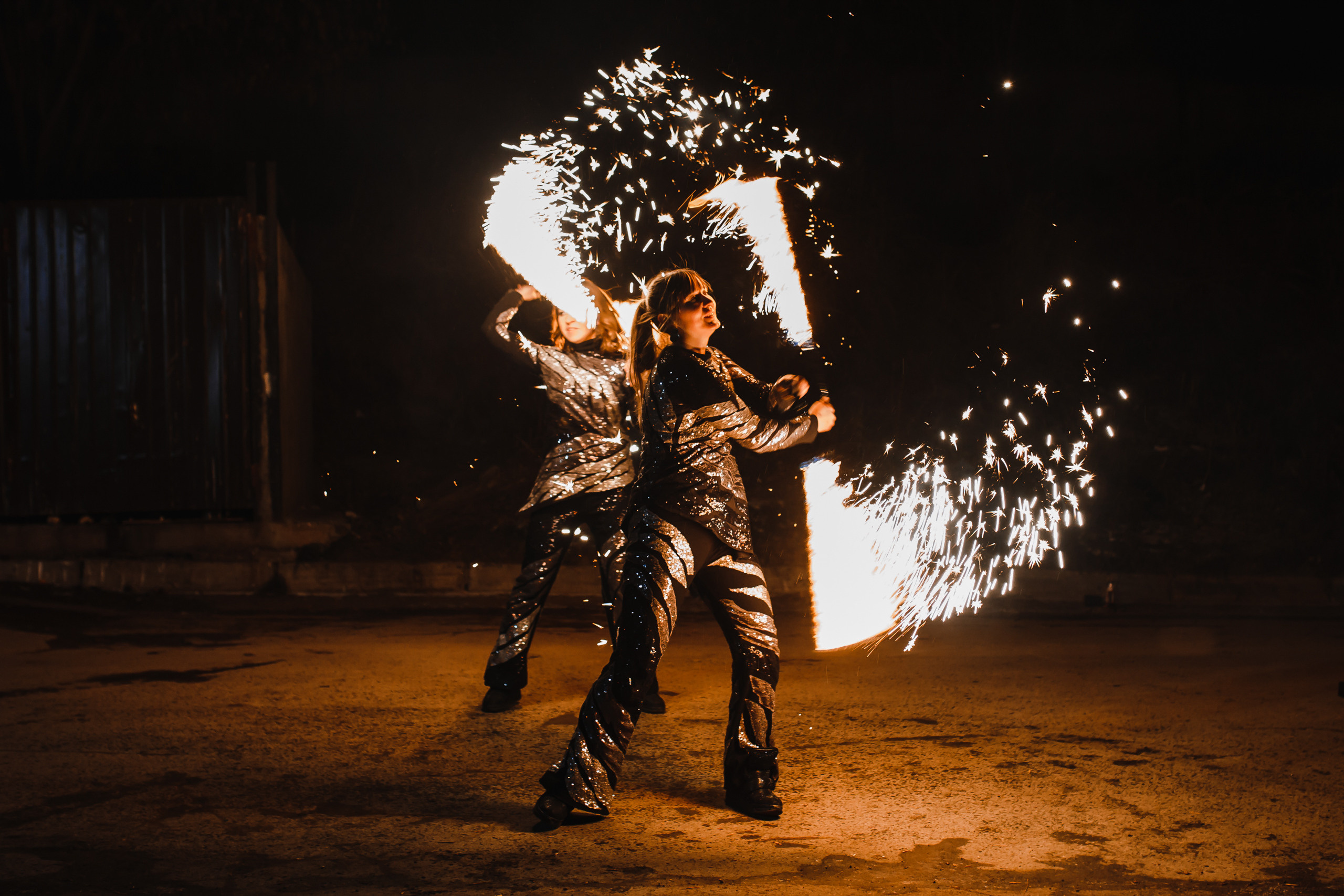 Шоу на корпоратив, выпускной от 20 000 руб. Огненно-пиротехническое шоу, салюты, пиротехника на ваш праздник!