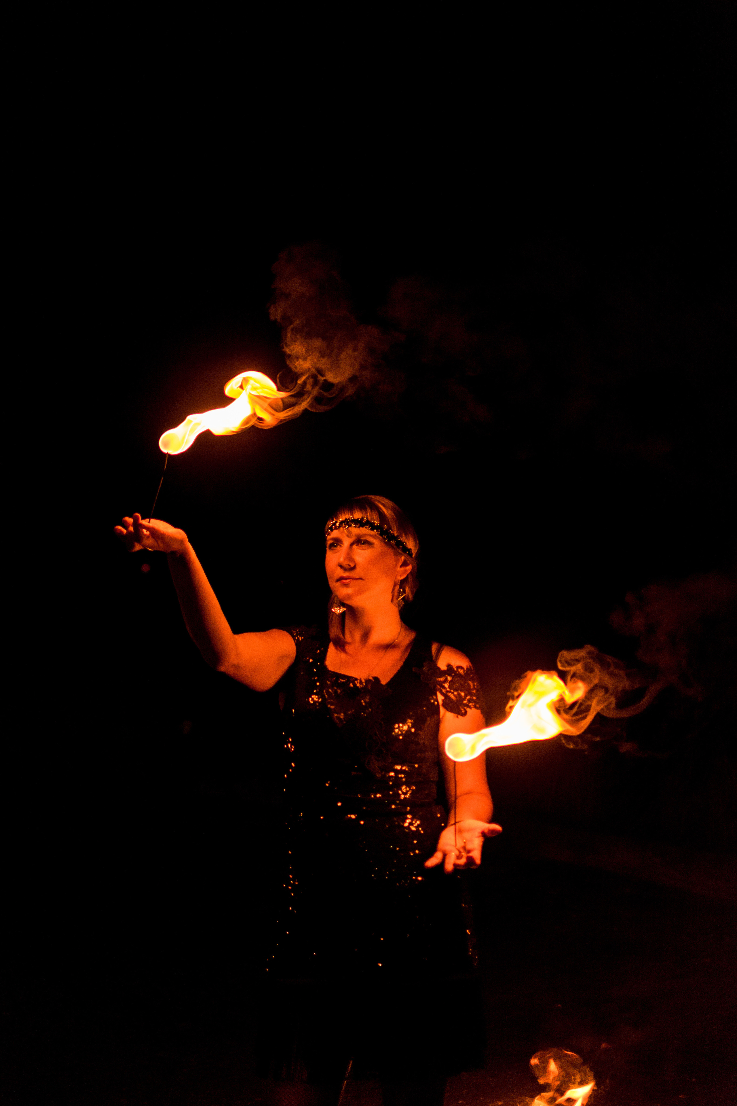 Стилизованное Шоу «Чикаго» 25 000 руб. Огненно-пиротехническое шоу, салюты, пиротехника на ваш праздник!