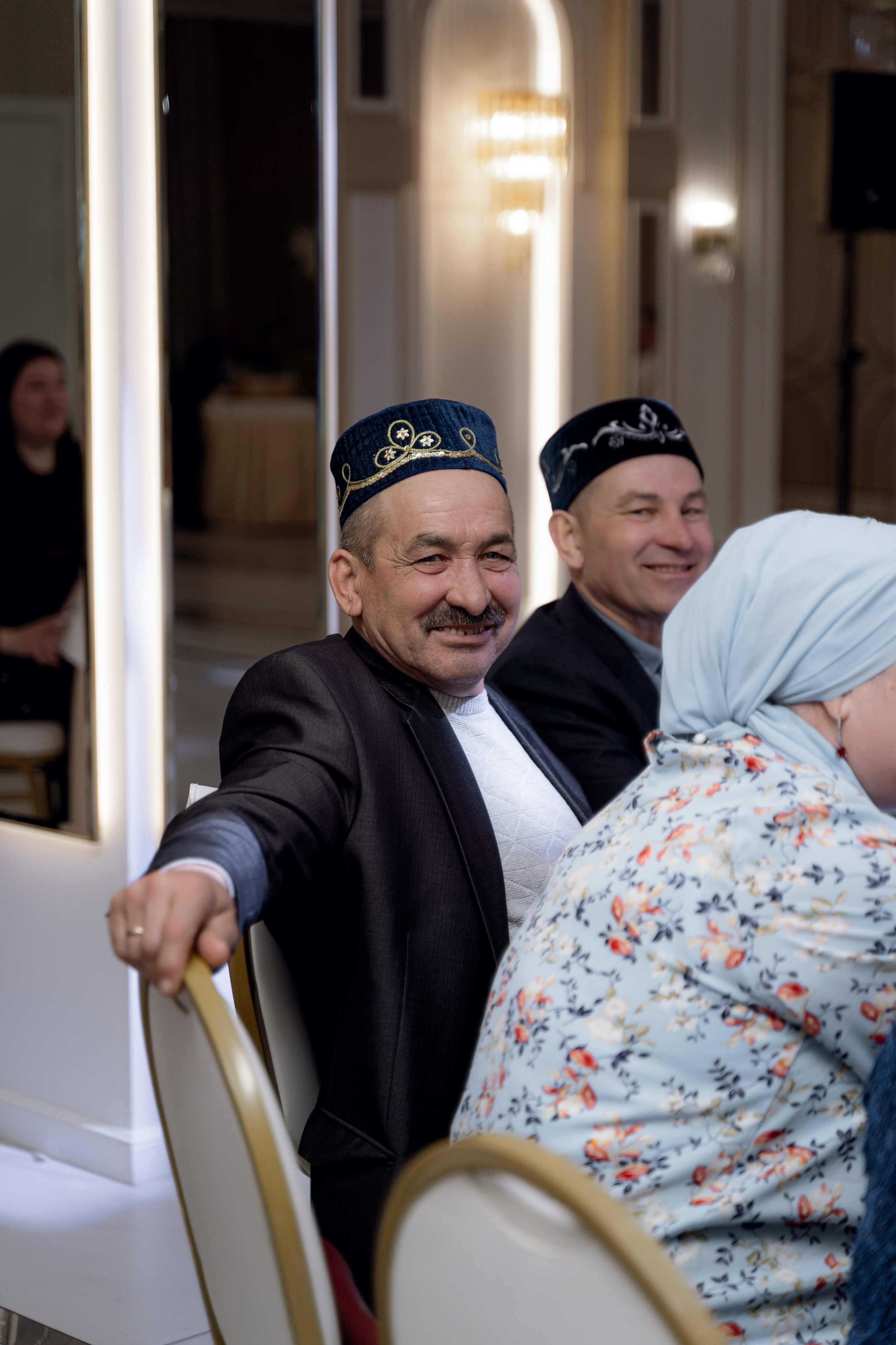 Данис & Ильзира (Алтан). RAMIL SAFIULLIN