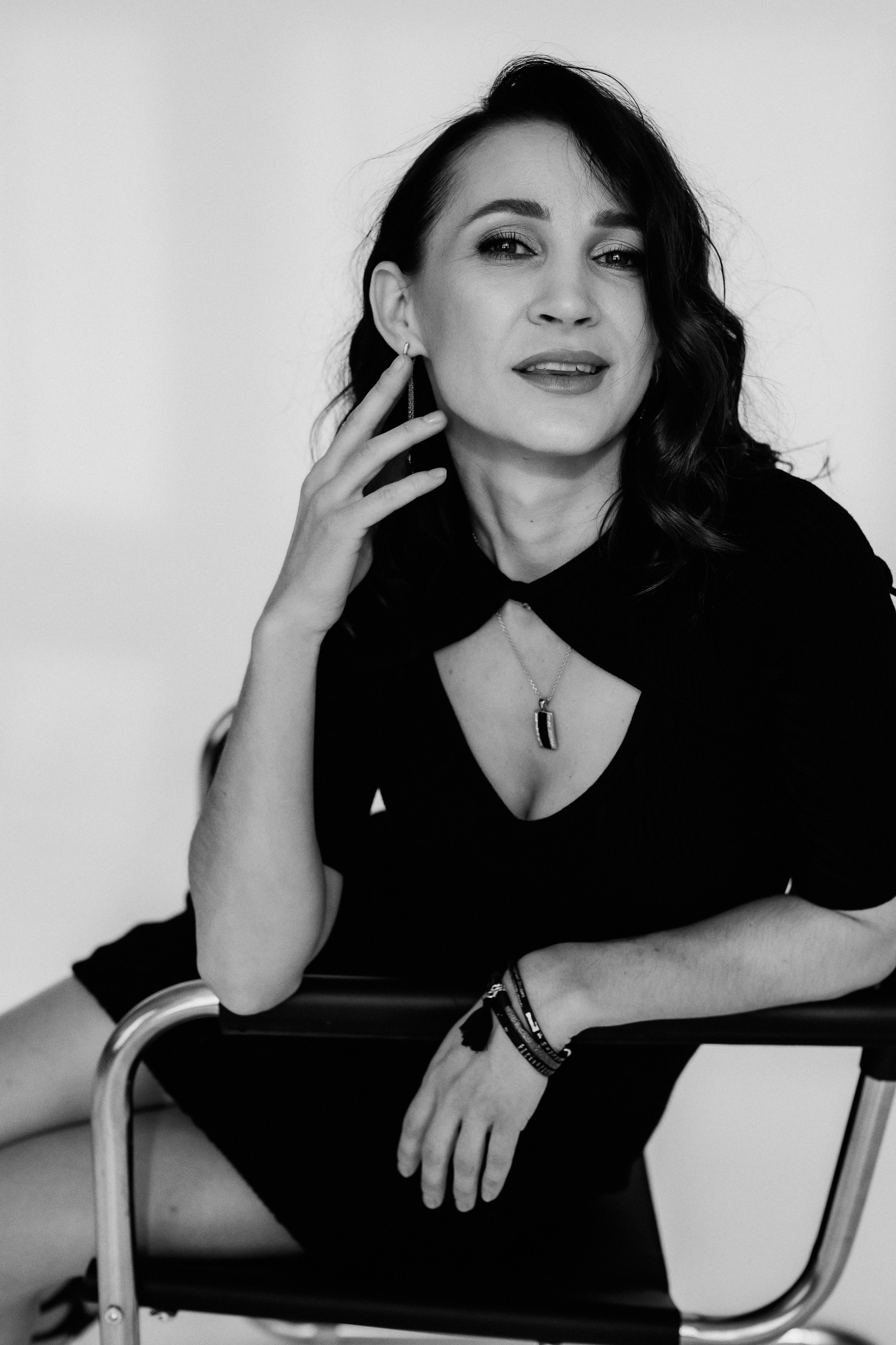 Portrait. Фотограф во Владивостоке Настя Косач