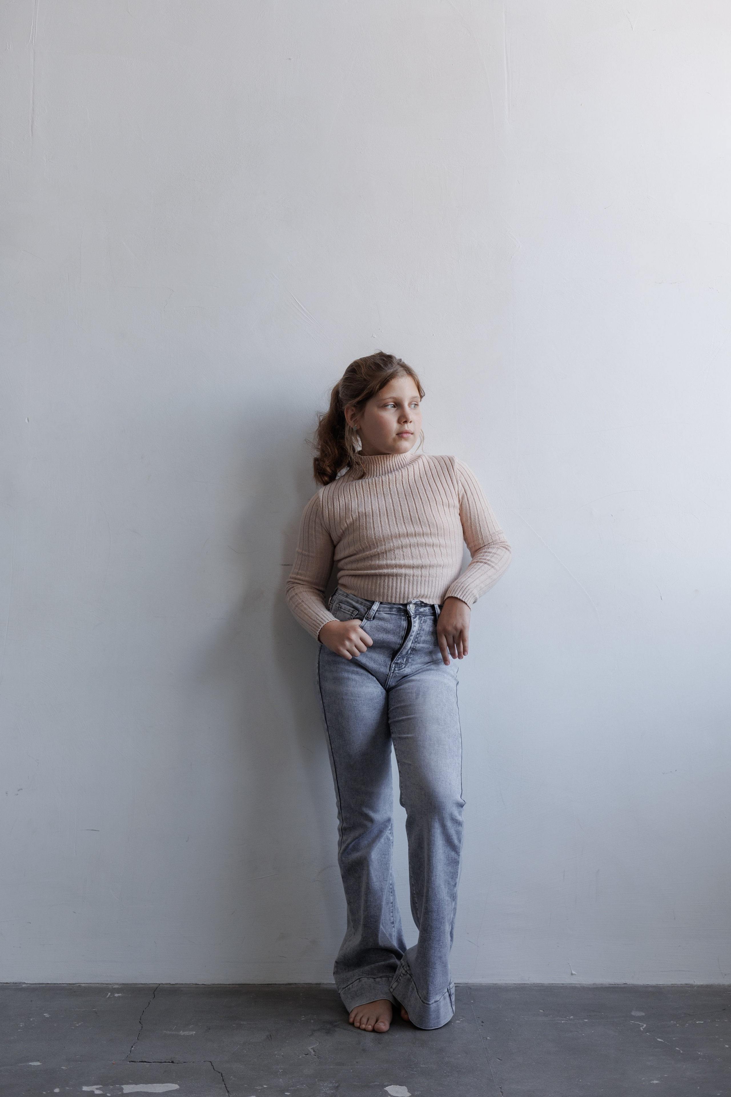 Модельные тесты. Анна Демидец — фотограф и маркетолог в Новошахтинске, Шахтах и Ростове-на-Дону