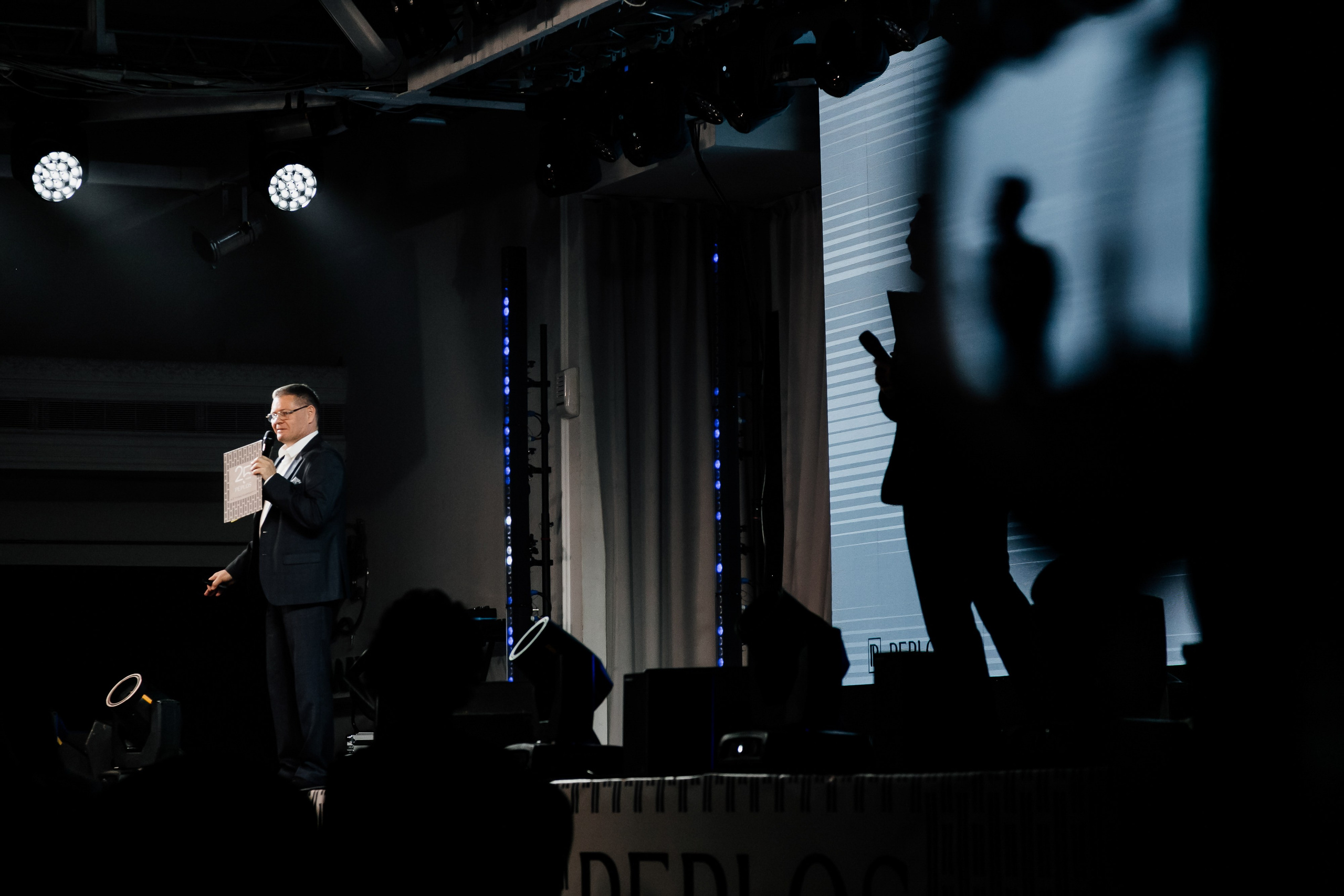 Peplos 25 years. Фотограф Иван Гуляев