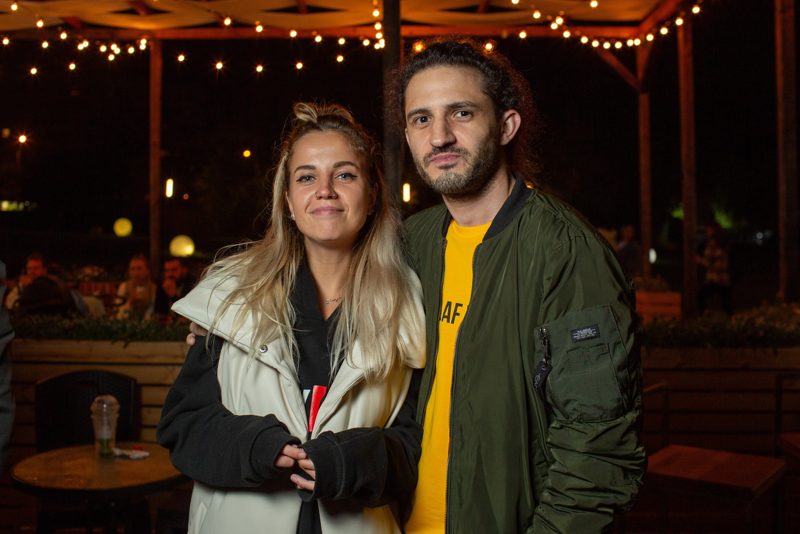 Weekend Vibes — mesto.313