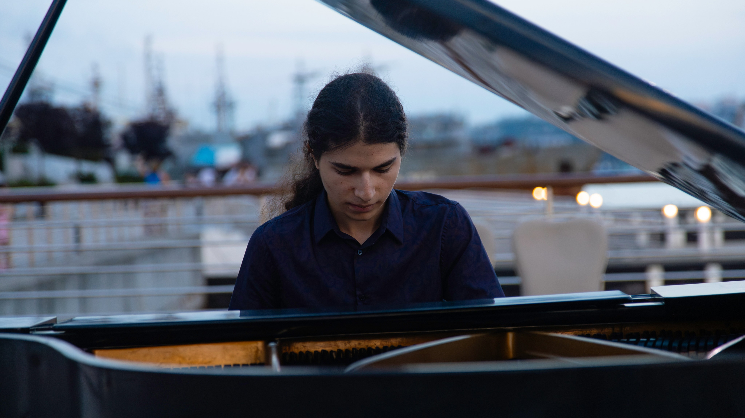 Репортажи. Главная