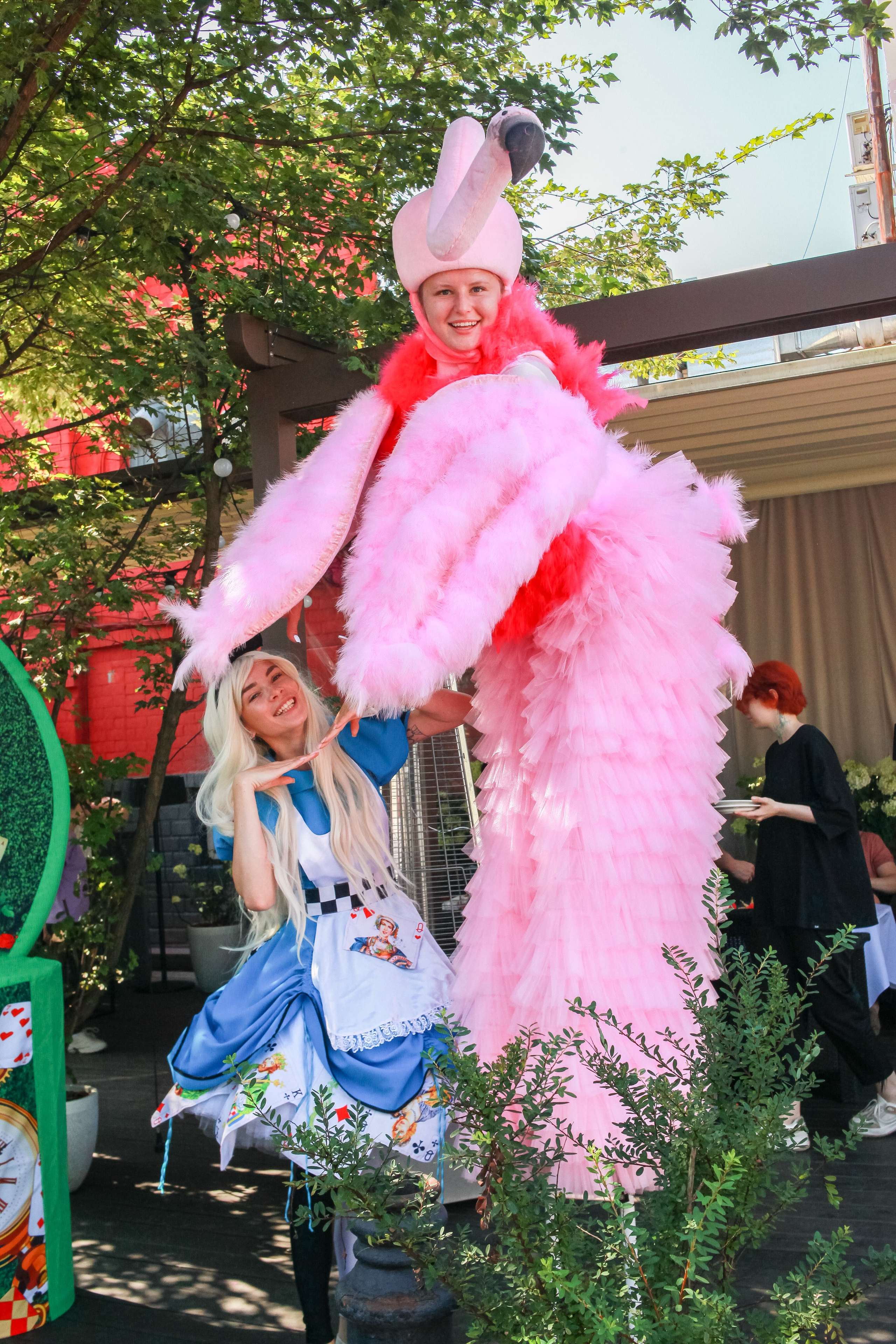 Дни рождения. Главная