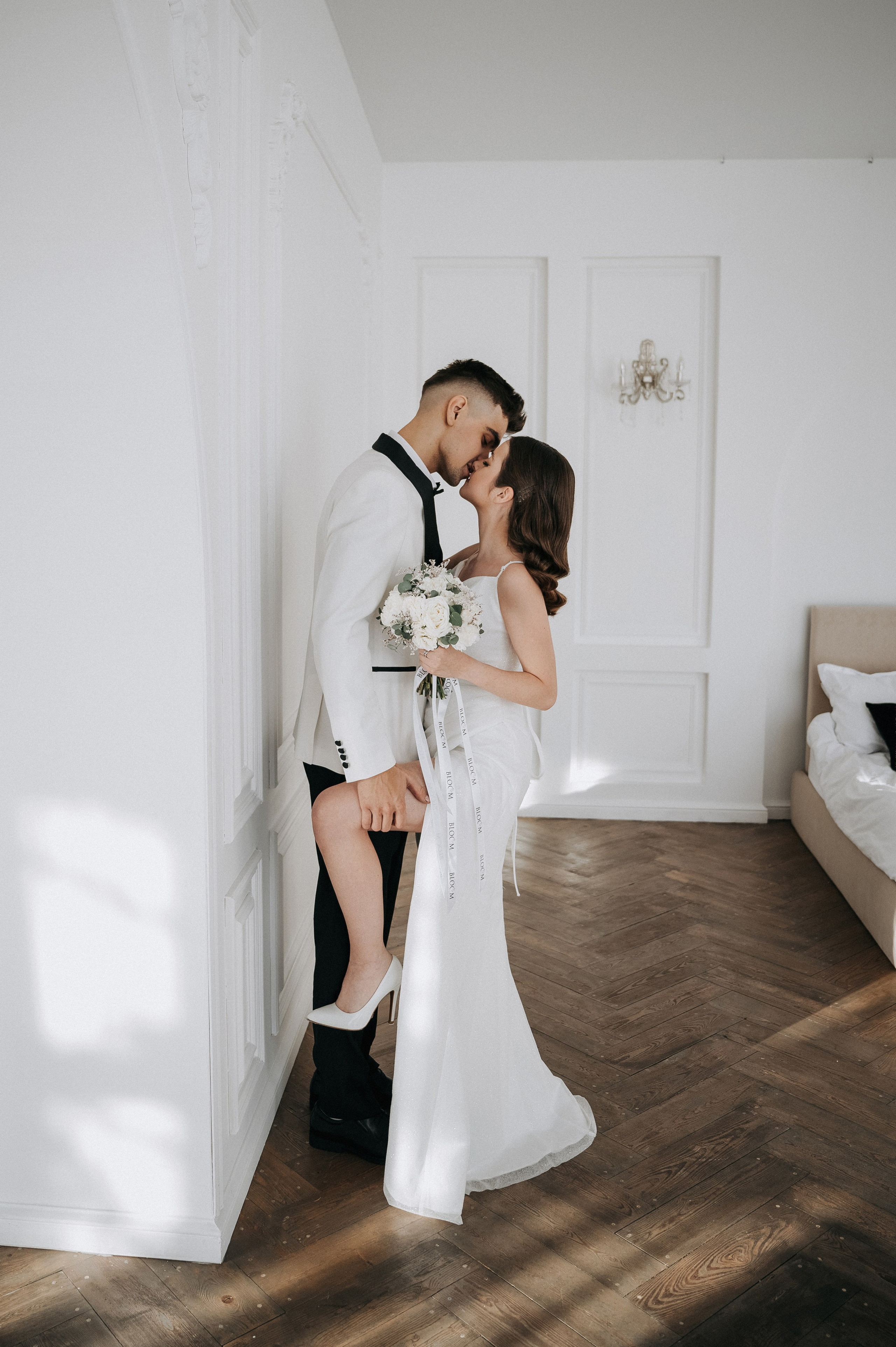 Анастасия Никита. Главная