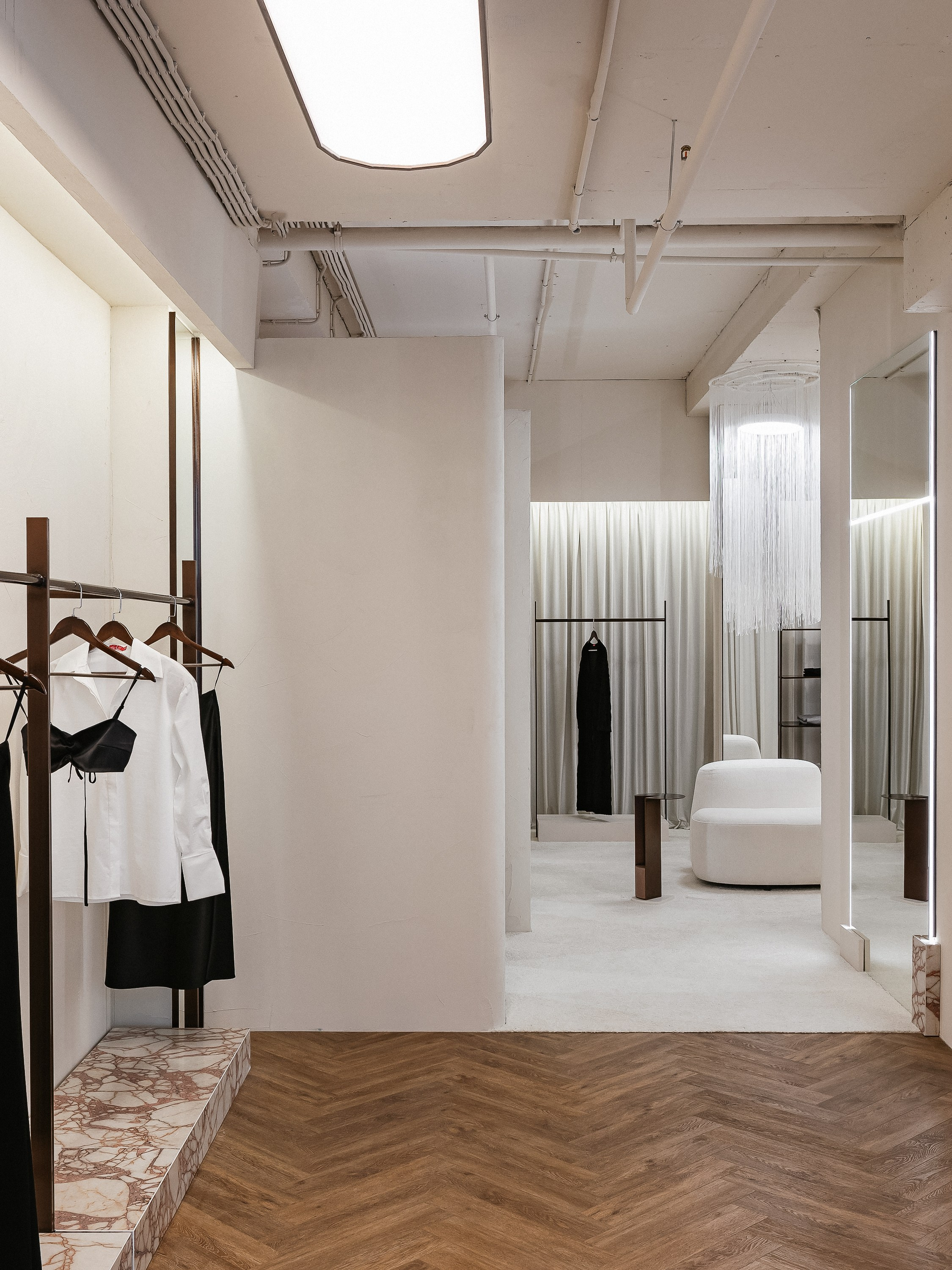 Интерьерный фотограф Виталина Ворошкевич