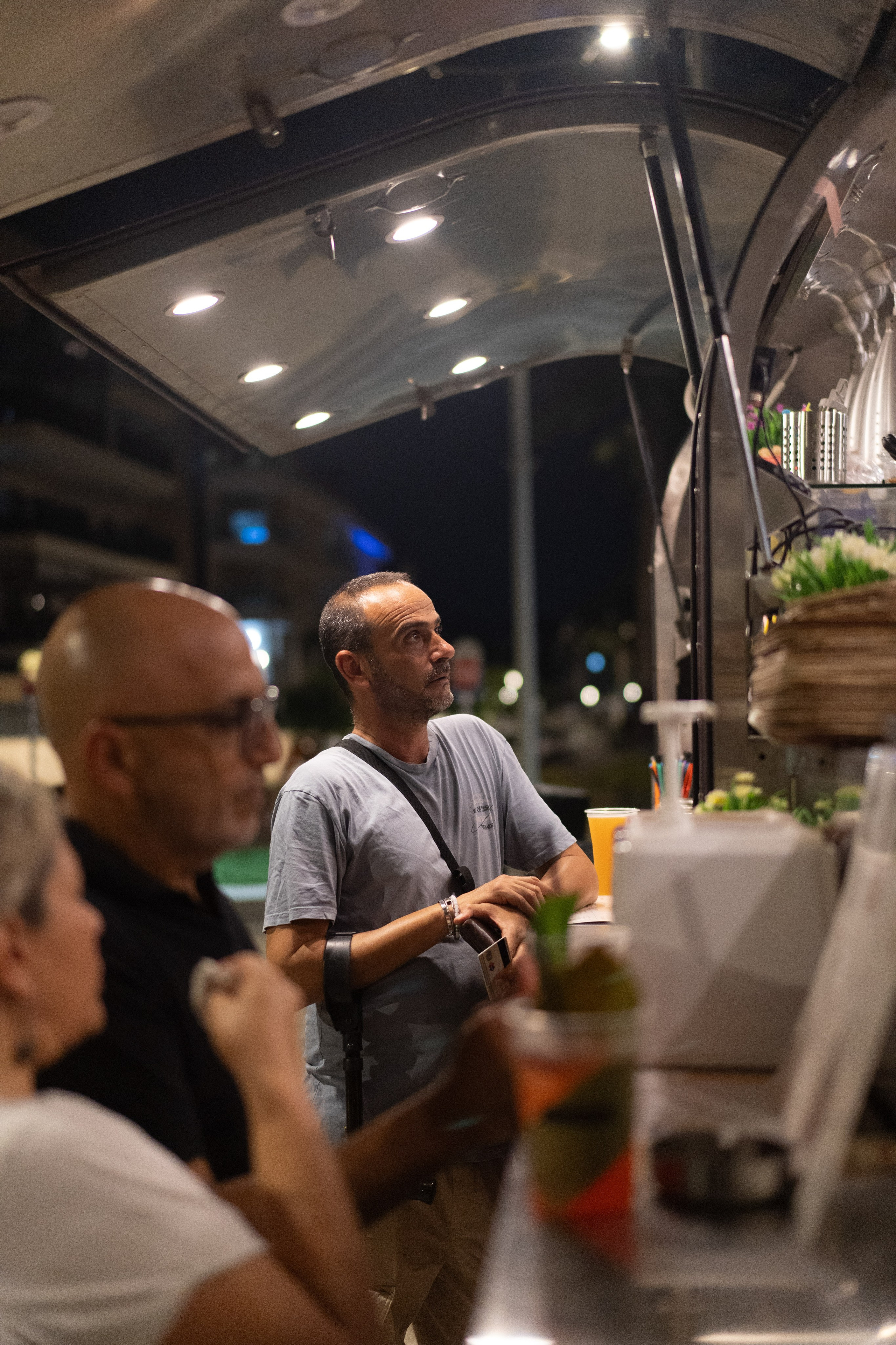 КАФЕ BRACHA 0.2. Семейный и travel-фотограф из Израиля