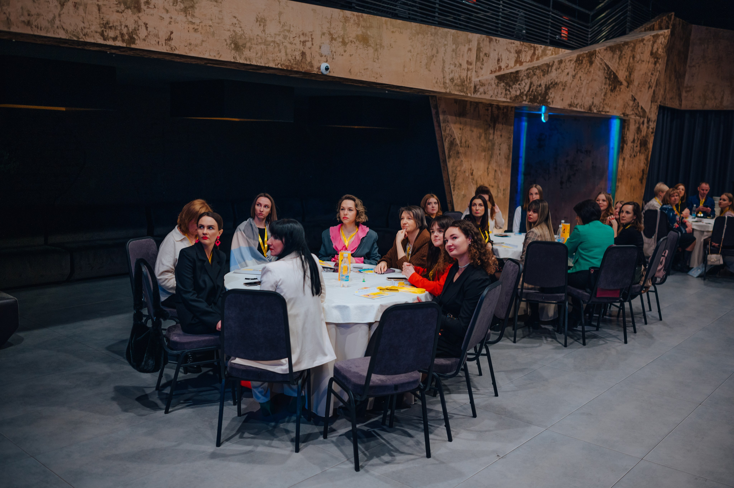 НЕТВОРКИНГ М.О.илюди. Детский и семейный фотограф Катерина Мишина