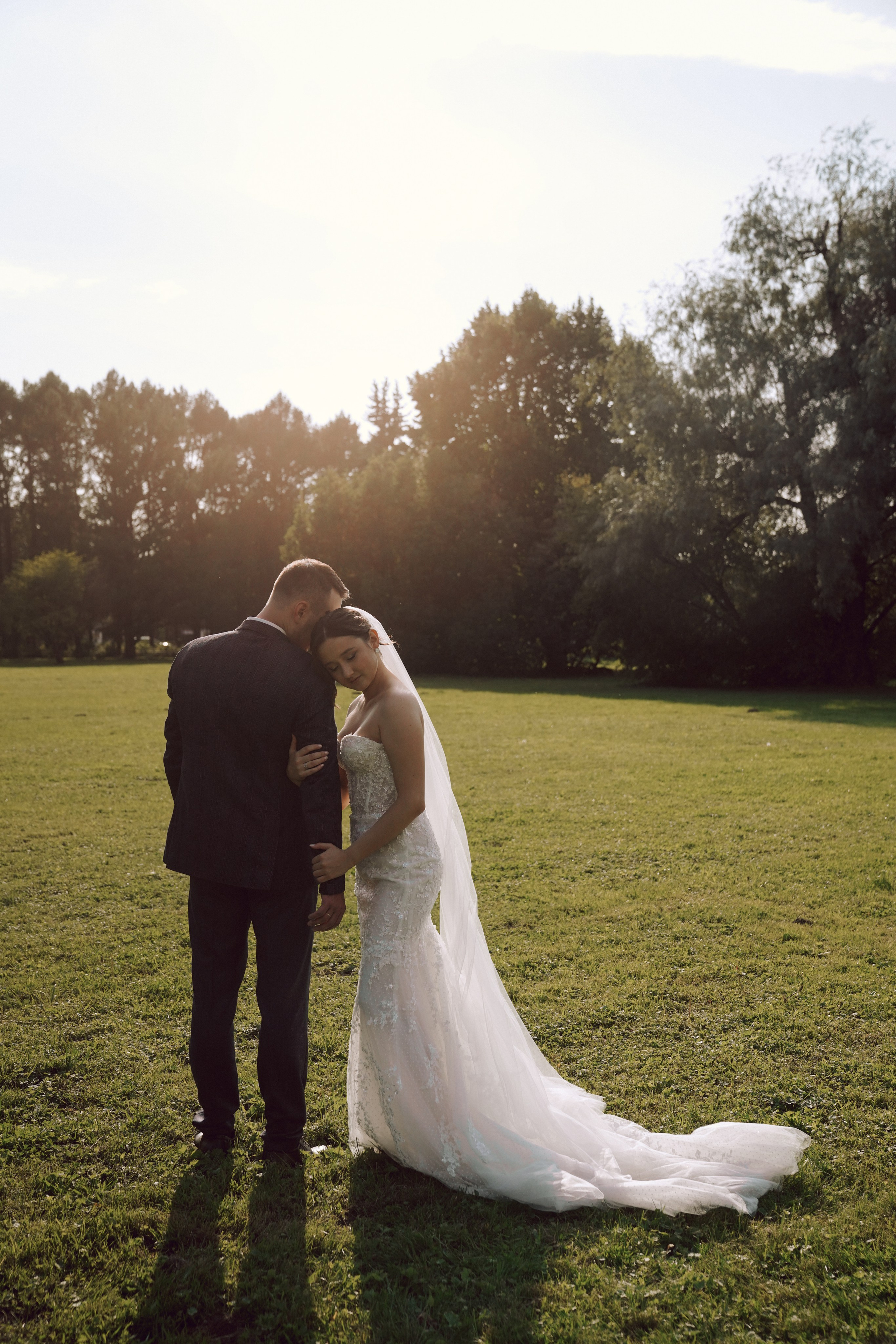 Сергей и Аделя. Свадебный и семейный фотограф Ястребова Маргарита