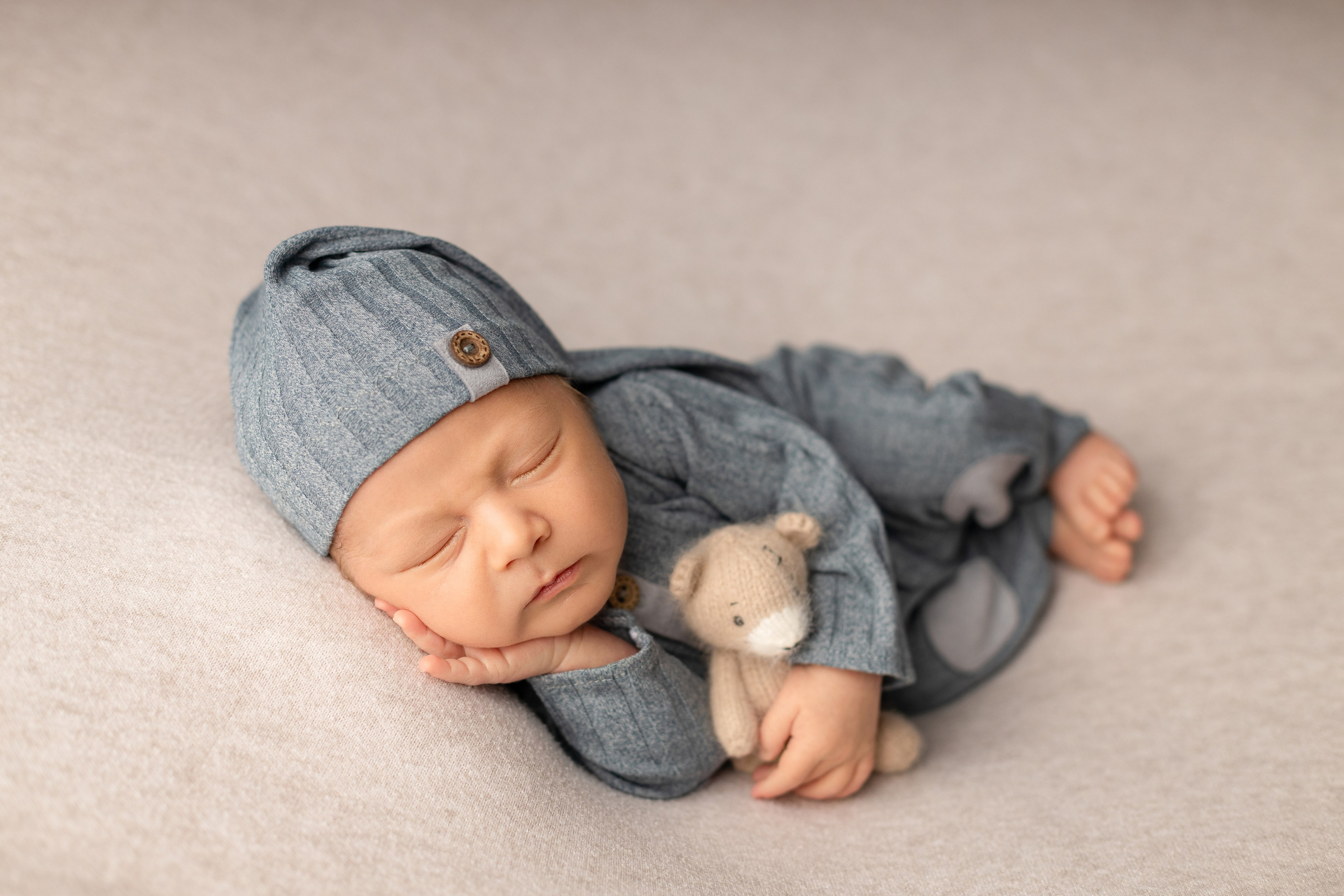 Портфолио фотографа новорожденных Джагинян Ярослава. Фотограф новорожденных Воронеж