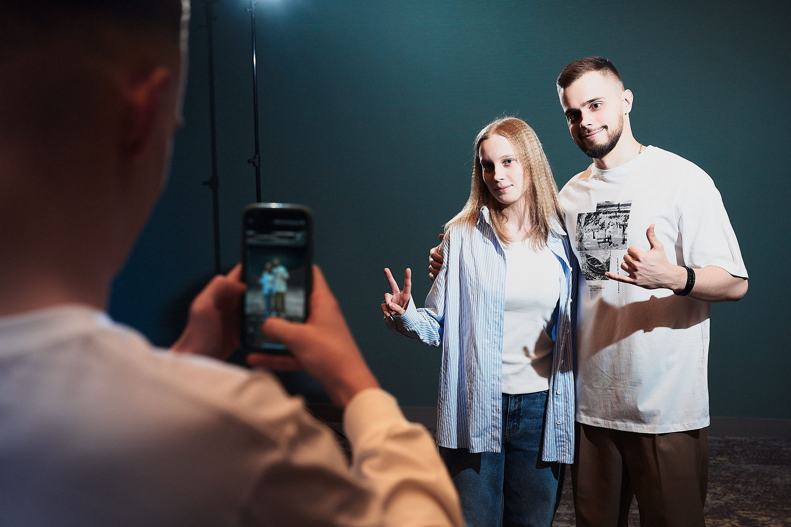 Корпоративы, дни рождения. Фотограф и оператор мероприятий, концертов и портретов в городе Москва