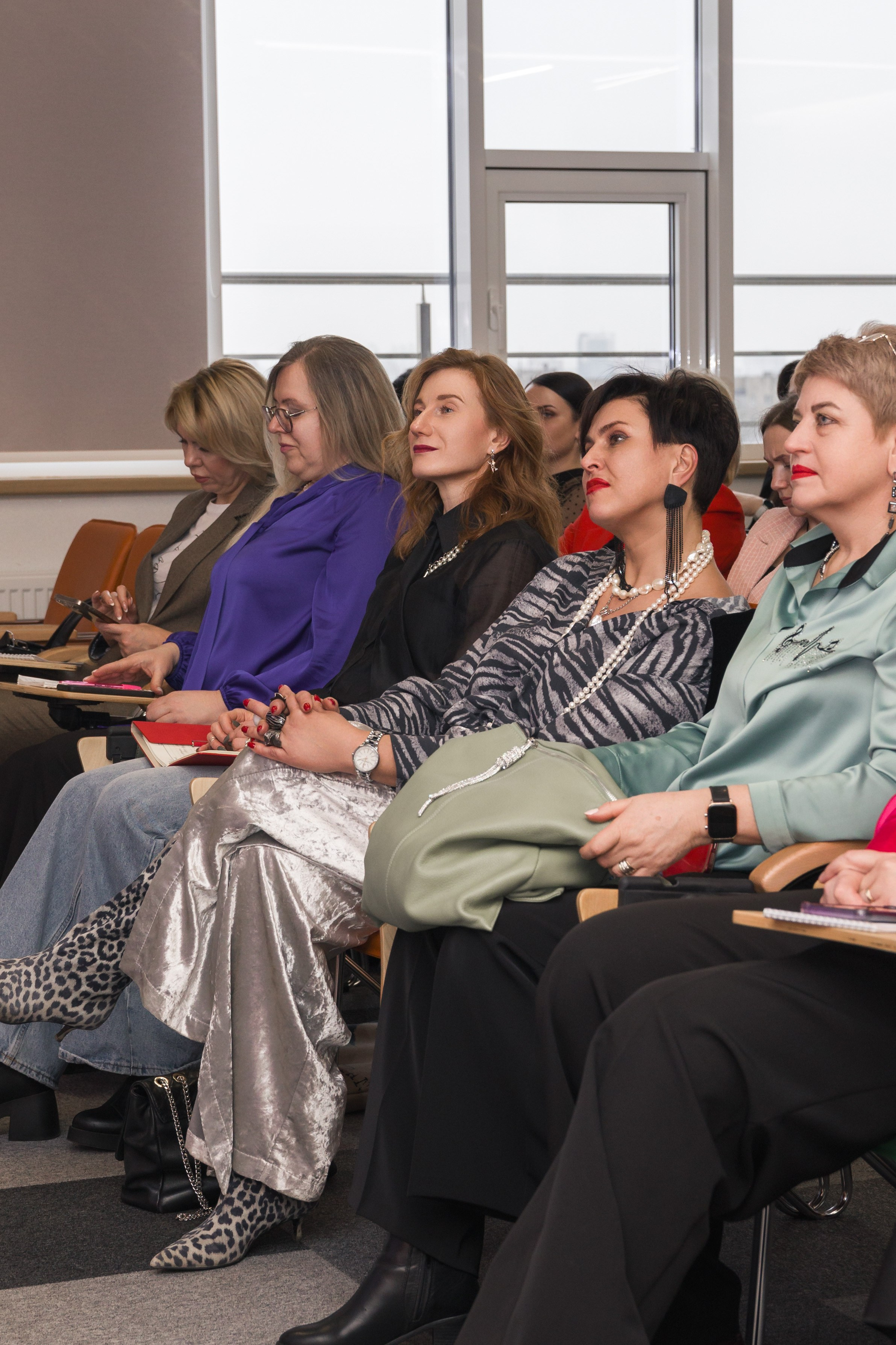 Нетворкинг «Нежный бизнес Воронеж». Фотограф Воронеж, Новая Усмань Мария Бублик