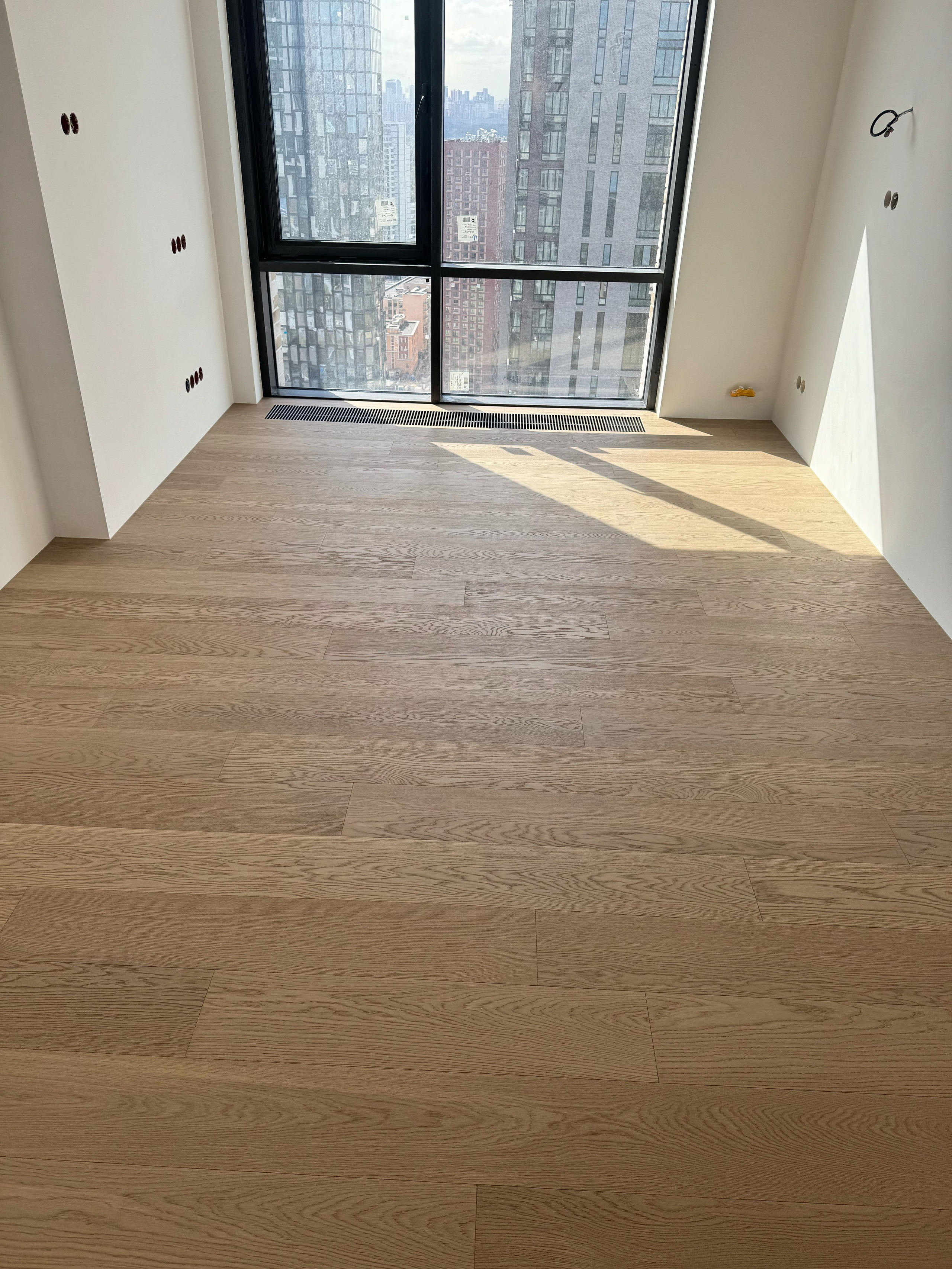 МОНТАЖ ПАРКЕТА И ИНЖЕНЕРНОЙ ДОСКИ. KlyavinshGroup