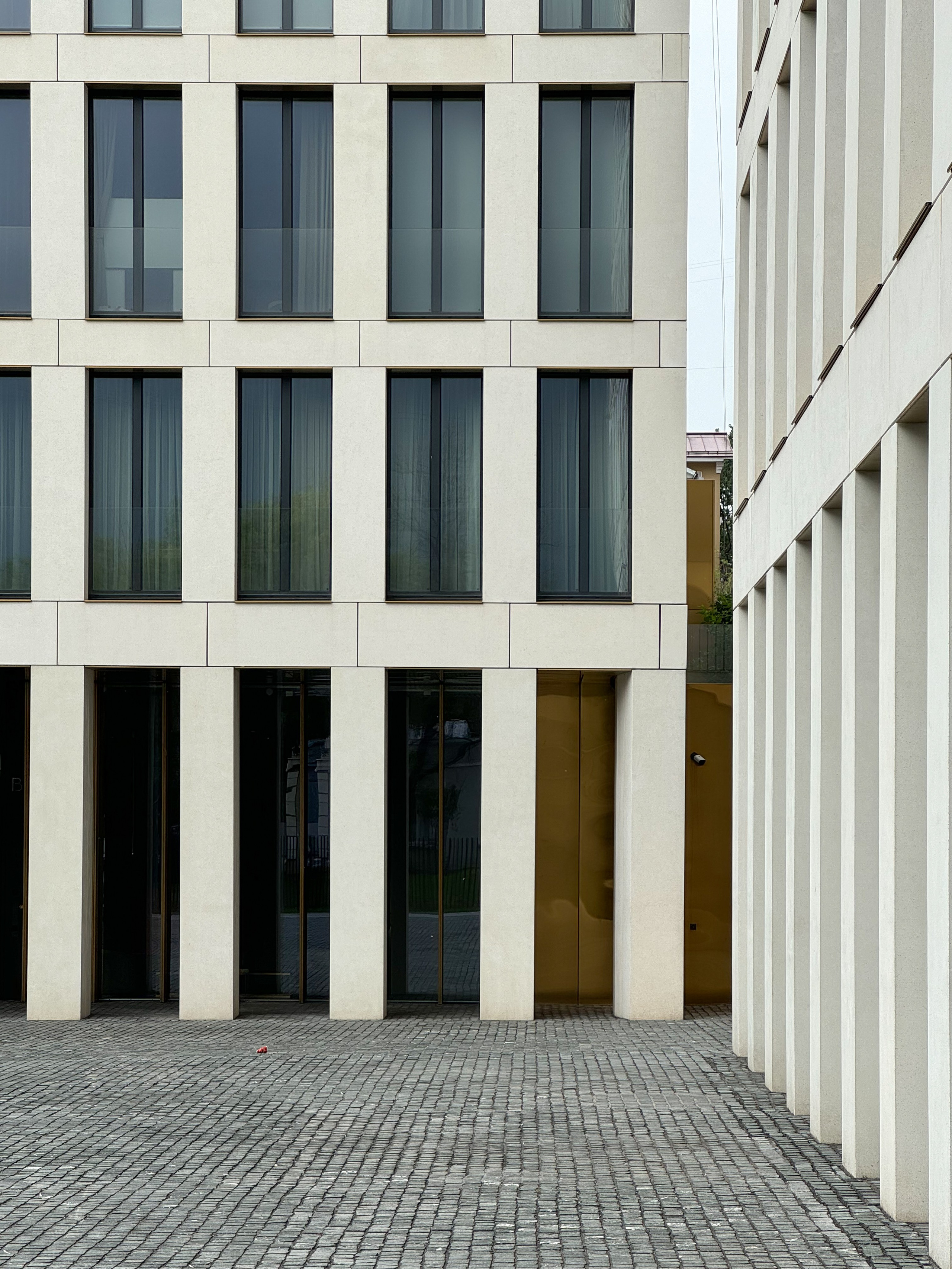 Архитектура. Фотограф Евгений Курапов