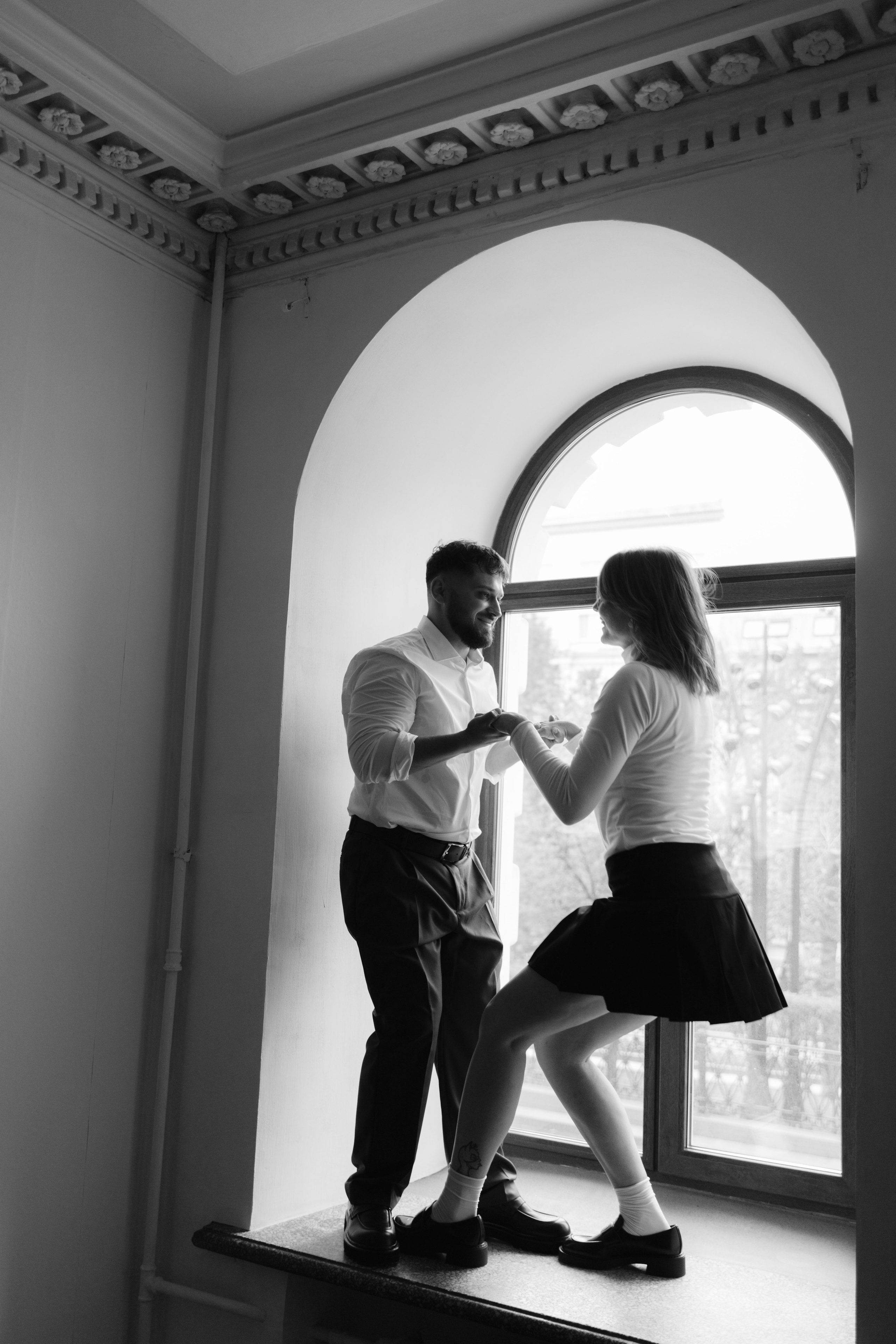 А & Ю. Женский и свадебный фотограф Москва Елизавета Перова