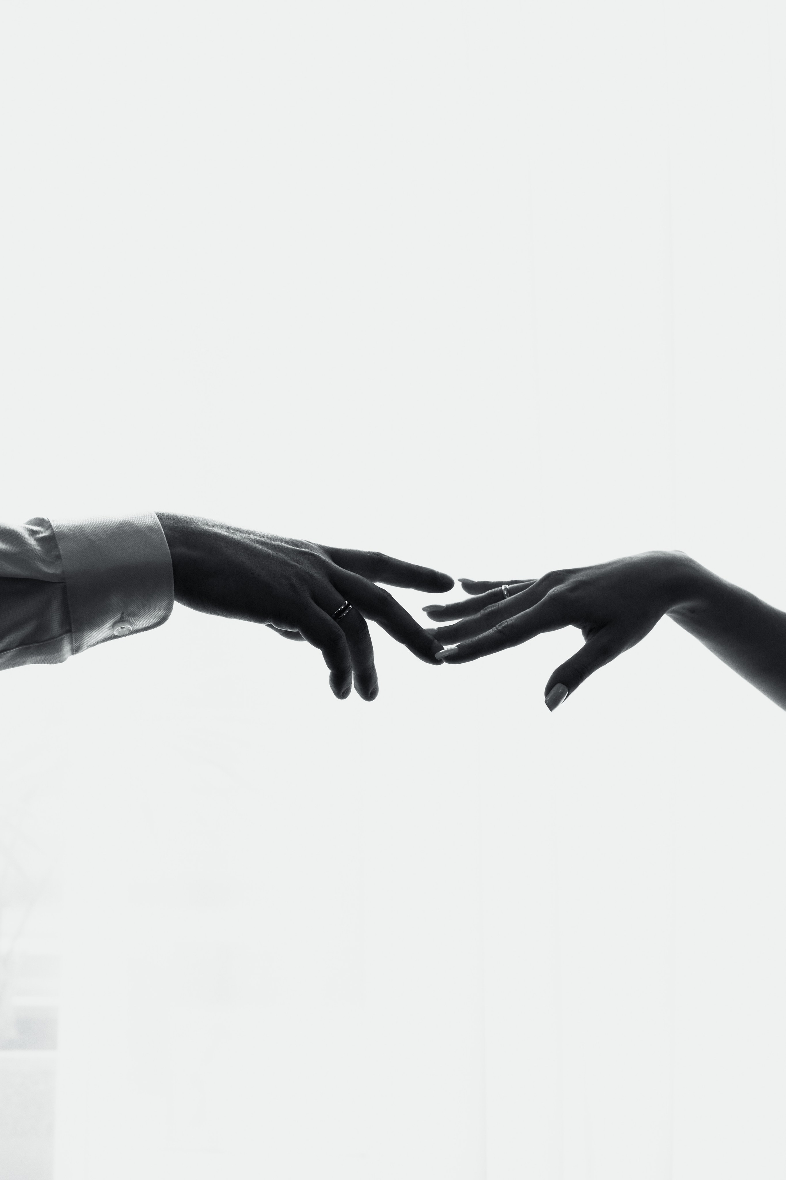 Дарья и Павел. Фотограф Наталья Воронина Москва