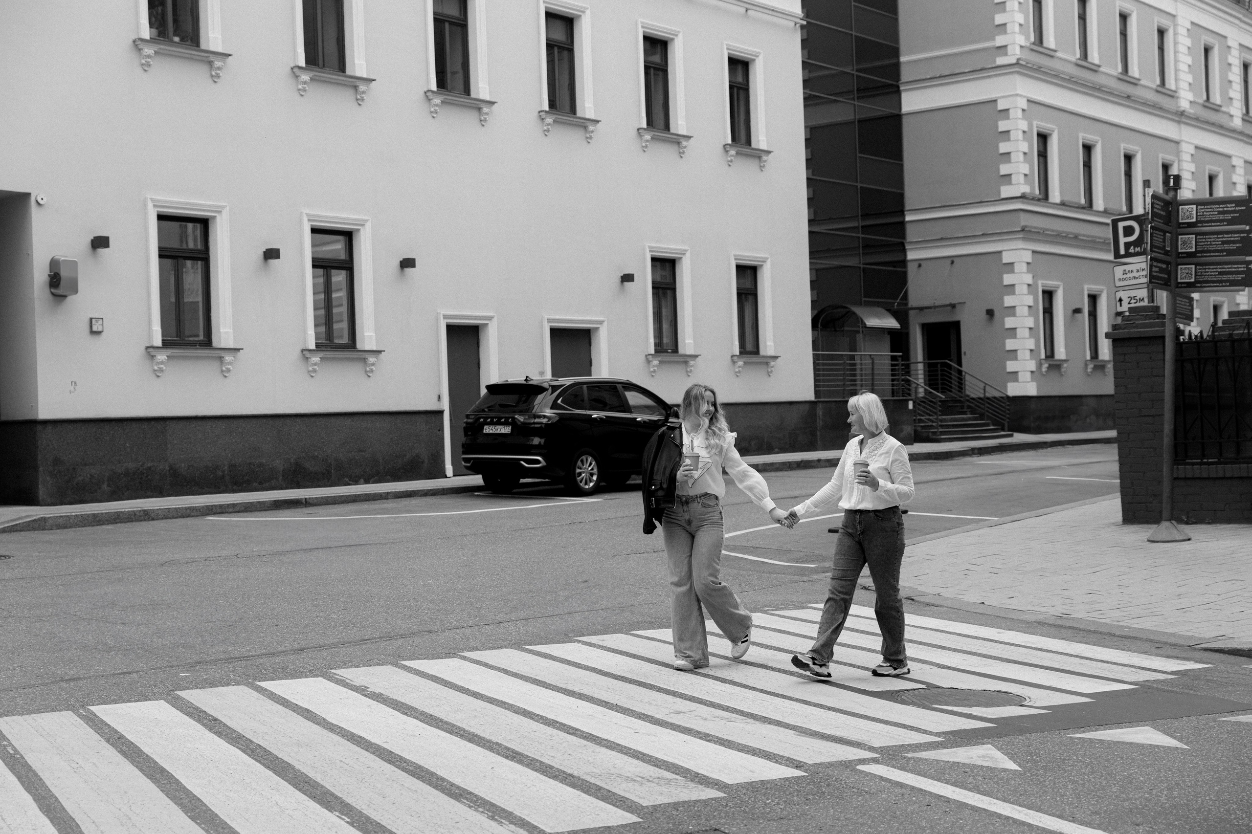 Светлана + Оля. Семейный и детский фотограф Юлия Шох