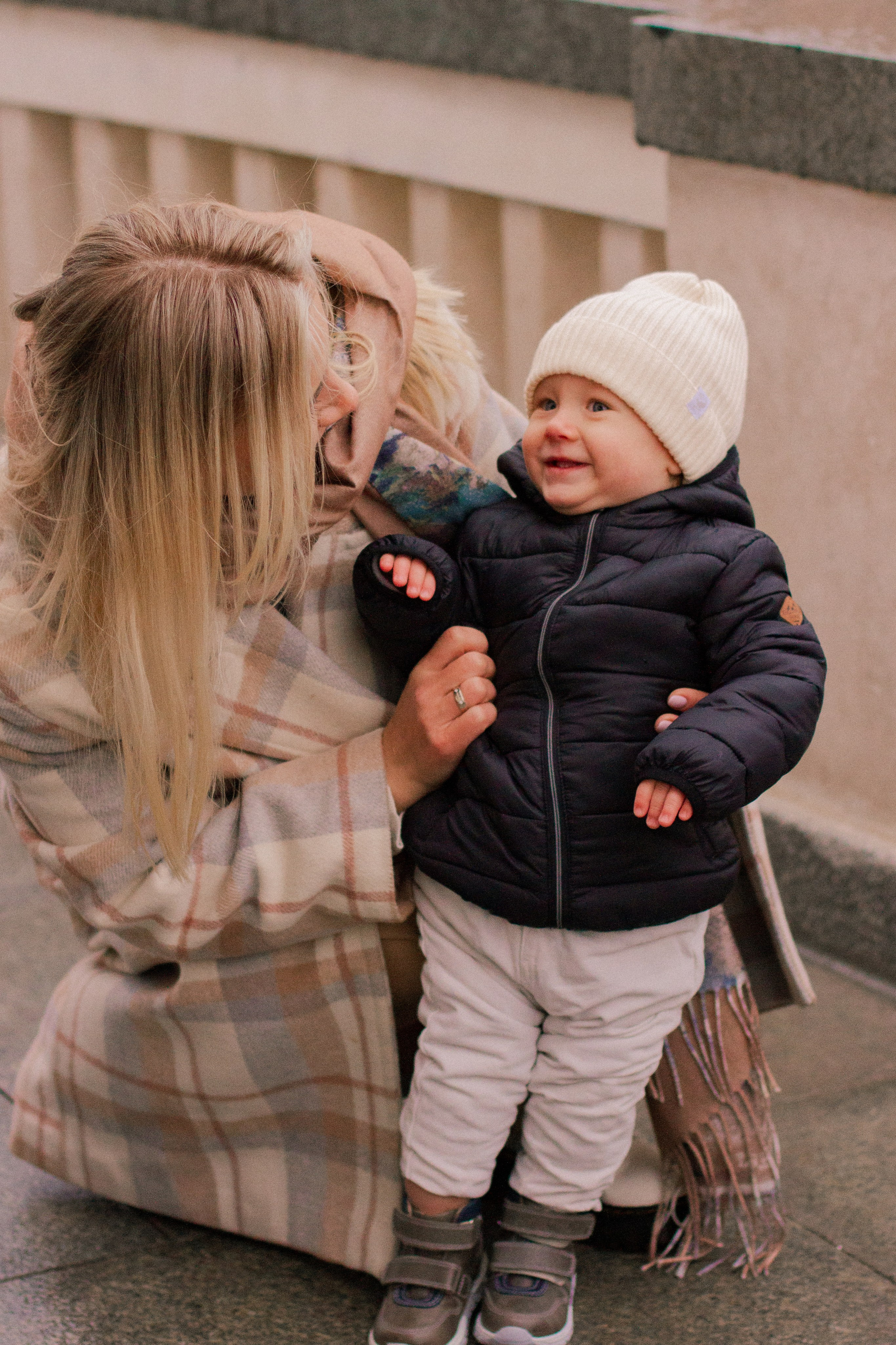 Катя и Ваня. Главная