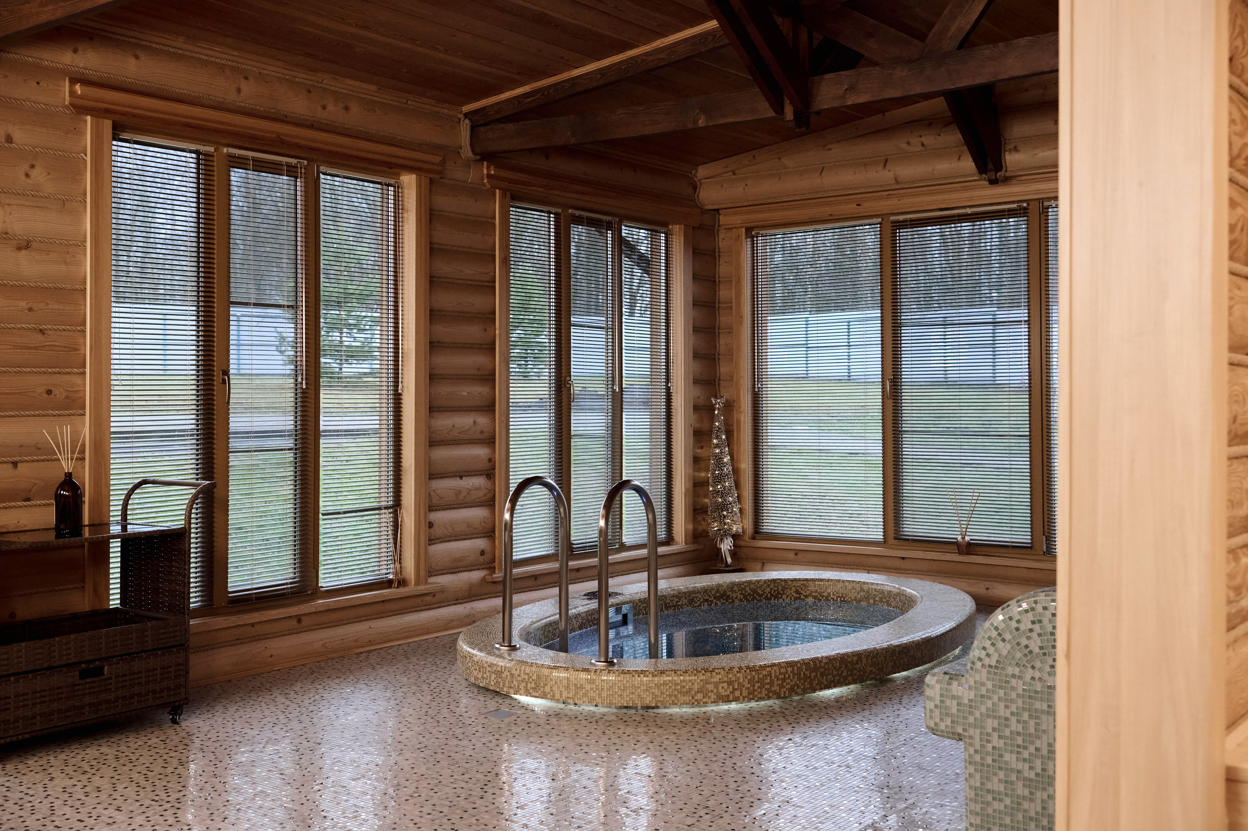 Интерьер. Загородный дом. Ваш мультижанровый фотограф Александр Белов