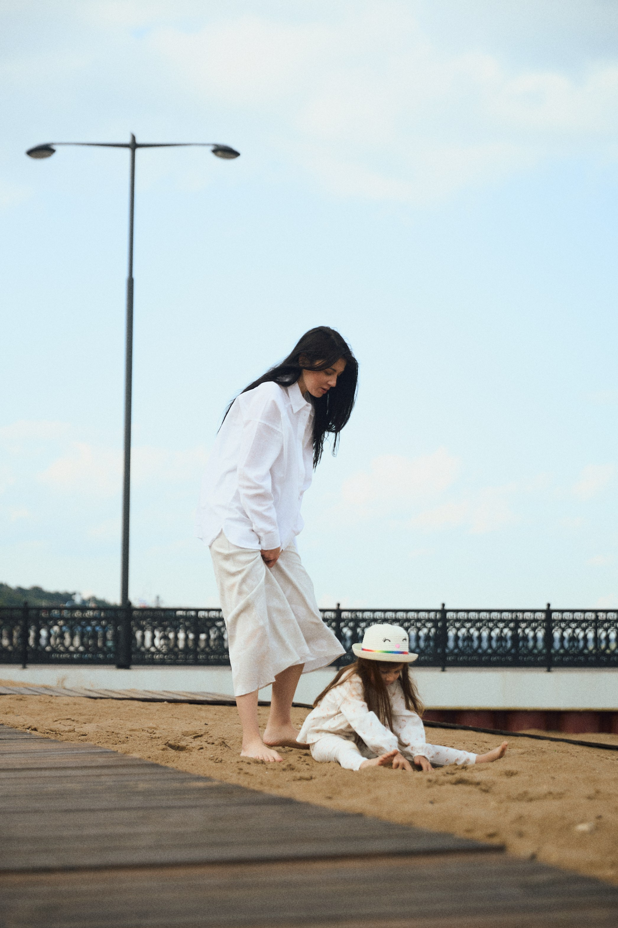 Happiness is in moments. Фотограф Максим Маркелов