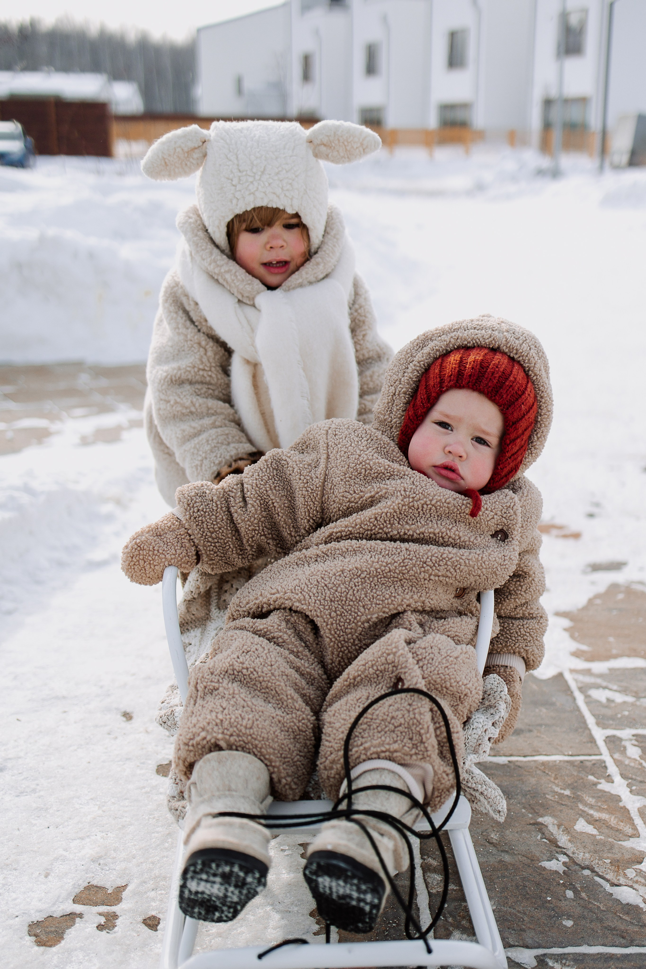 Семейная фотосессия в Тюмени. Фотограф Шелудкова Яна, город Тюмень