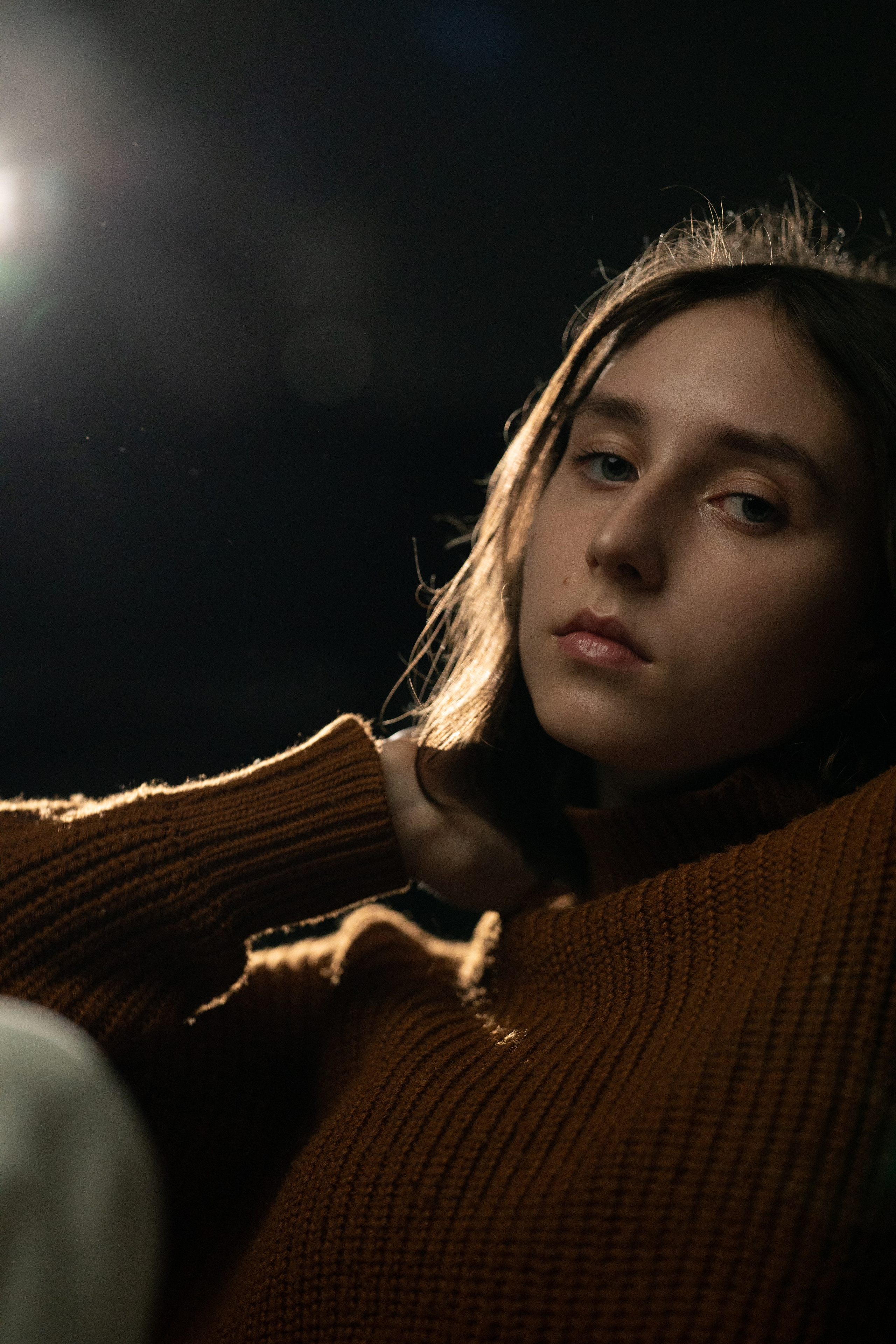 Съёмка на мастер классе Shx, Март 2022