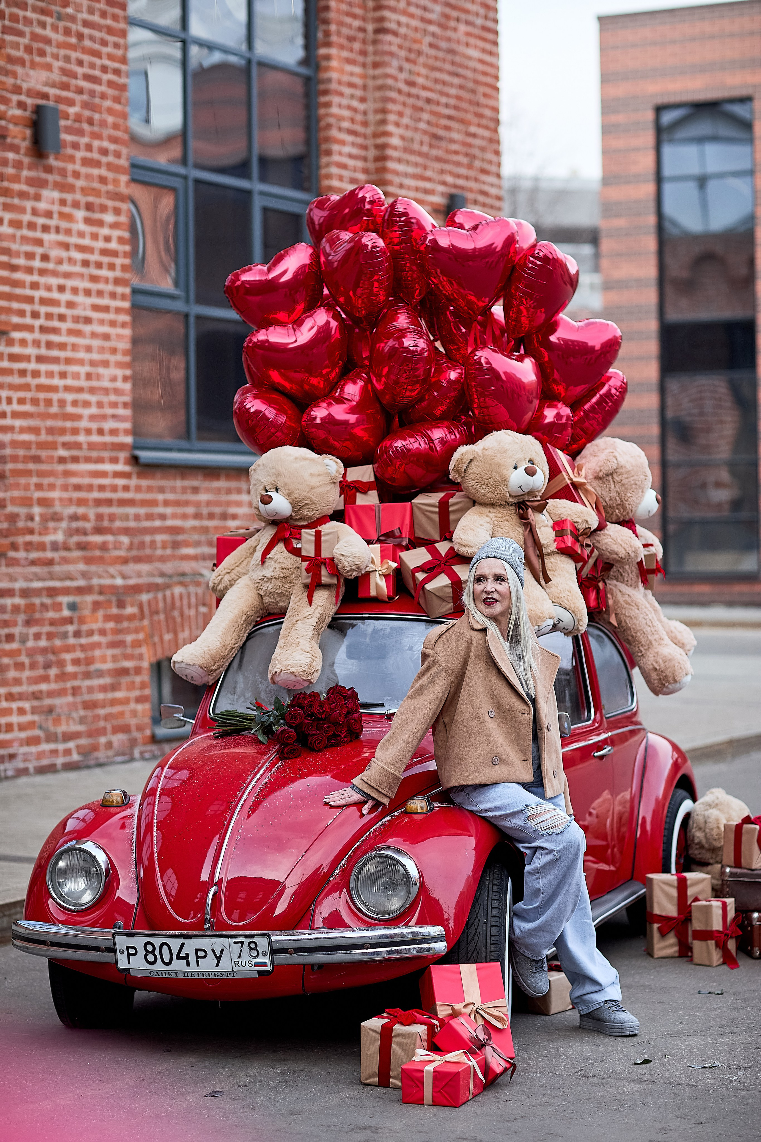 Love Story. Репортажный Фотограф Москва Дарья Лунева