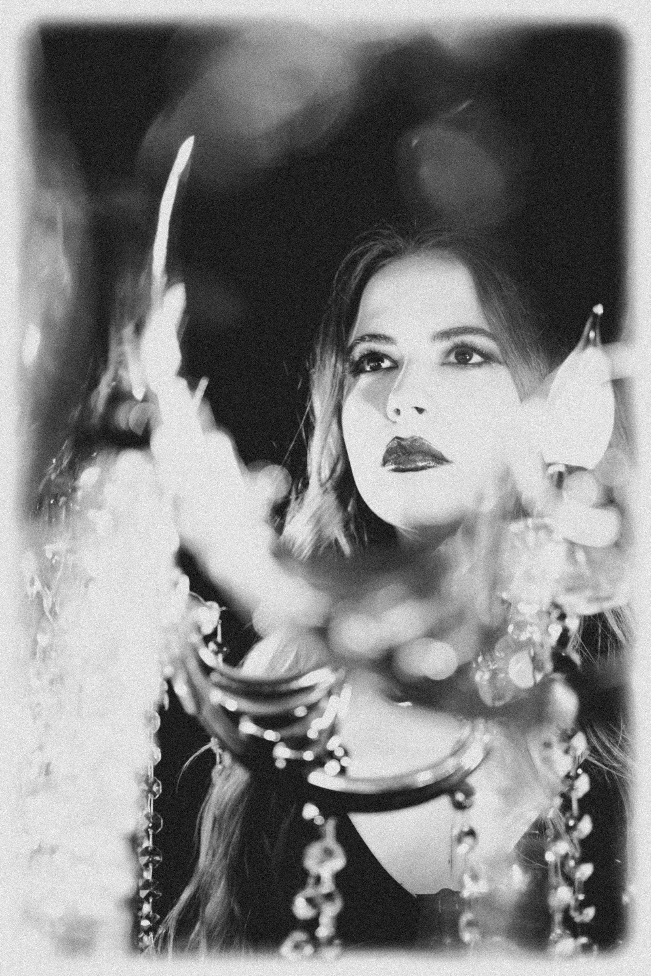 Мария в образе вампира | Портфолио. Фото и видео съёмка в Москве и МО Александр Чапала и Трояк Алеся