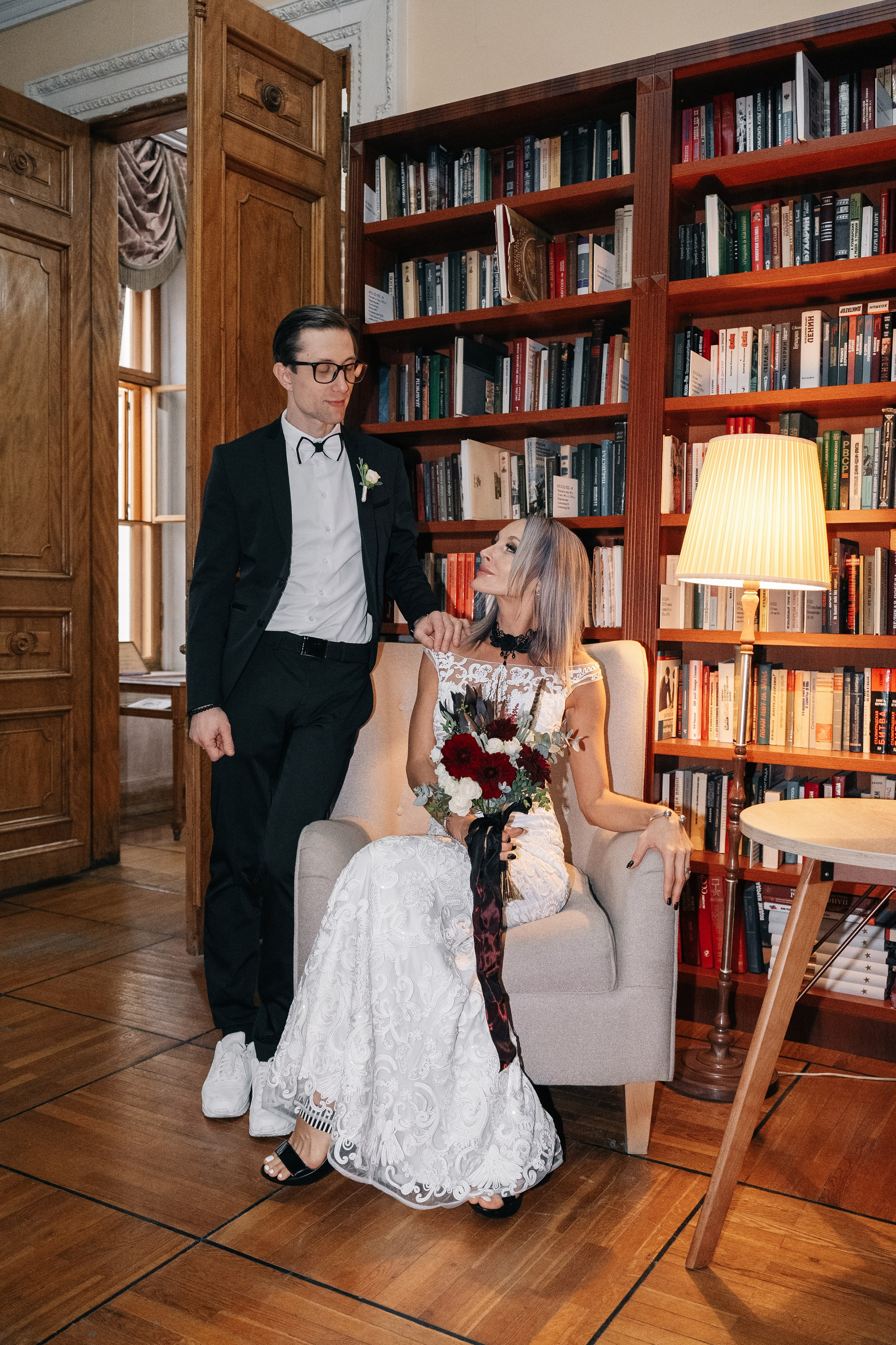 Диана и Максим. Фото и видео съёмка в Москве и МО Александр Чапала и Трояк Алеся