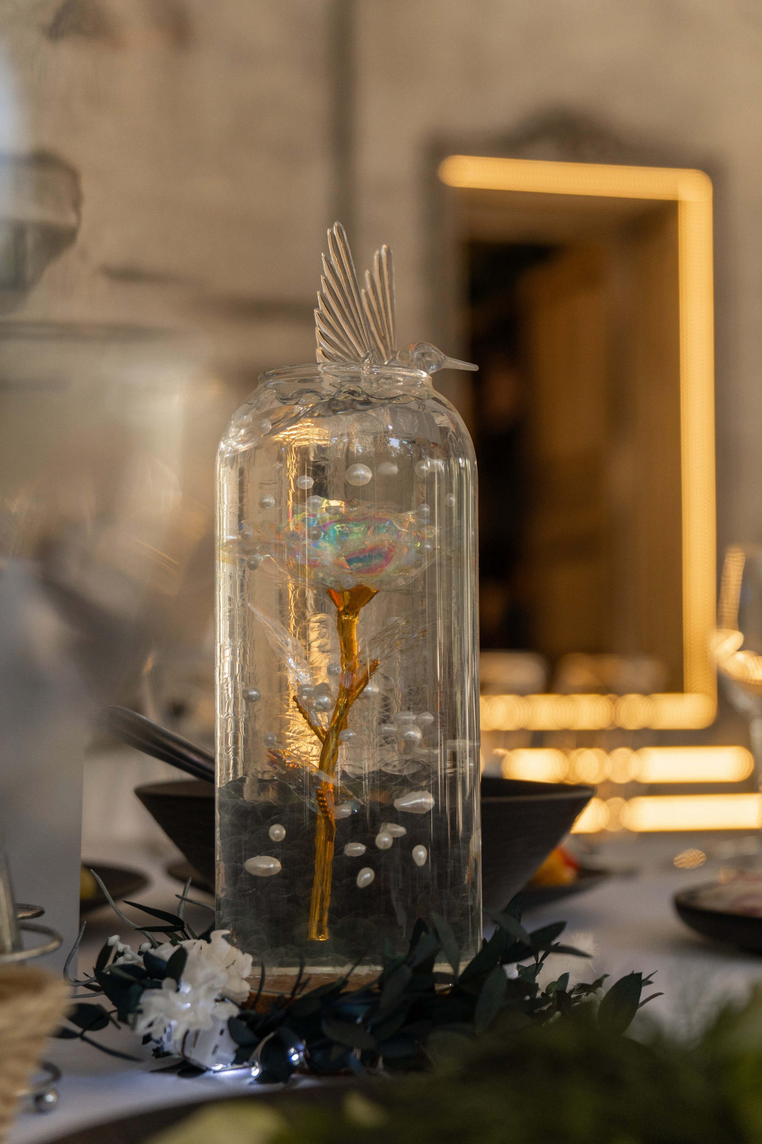 Свадьба Стаси и Андрея. Фото и видео съёмка в Москве и МО Александр Чапала и Трояк Алеся