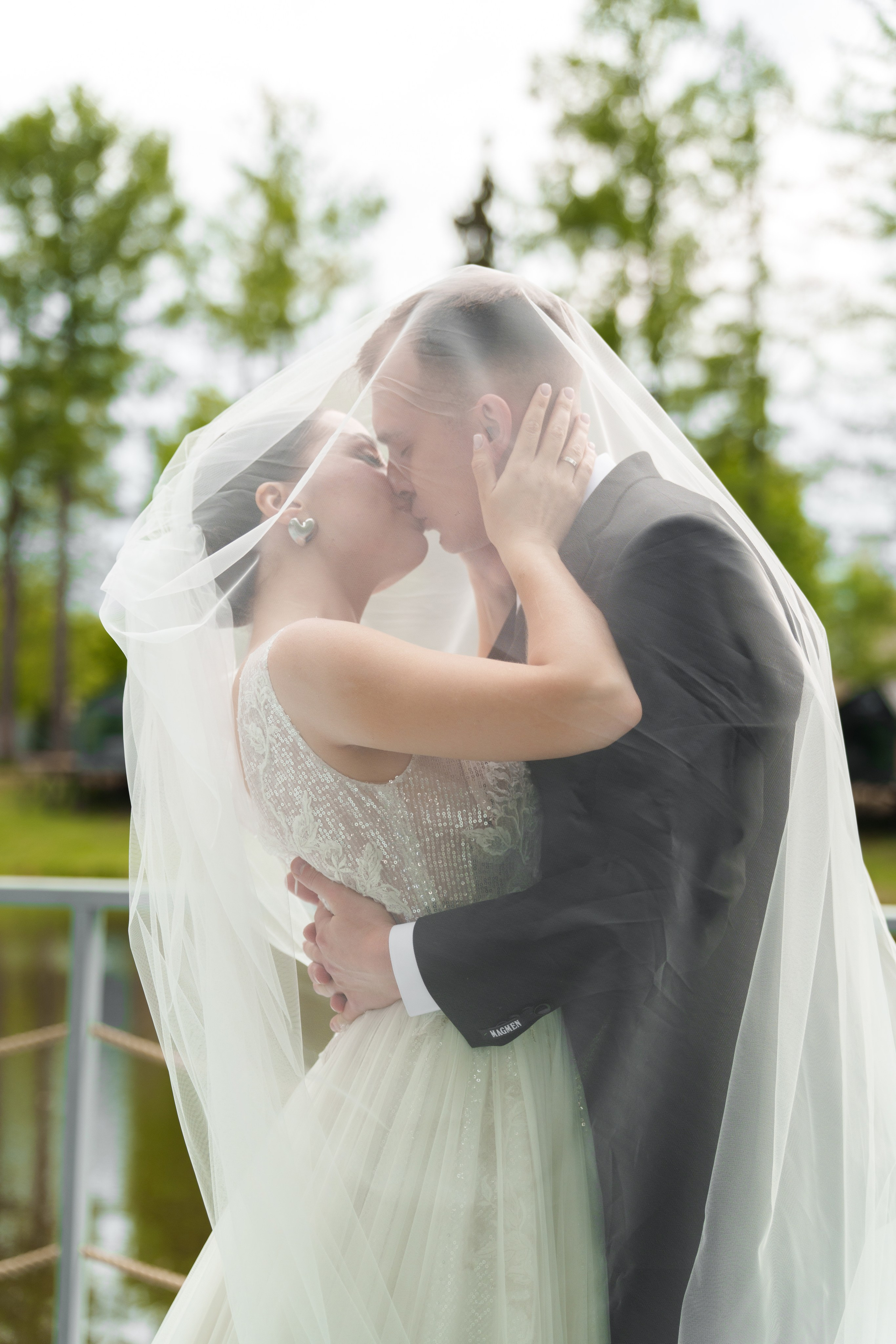 Прогулка. Фото и видео съёмка в Москве и МО Александр Чапала и Трояк Алеся