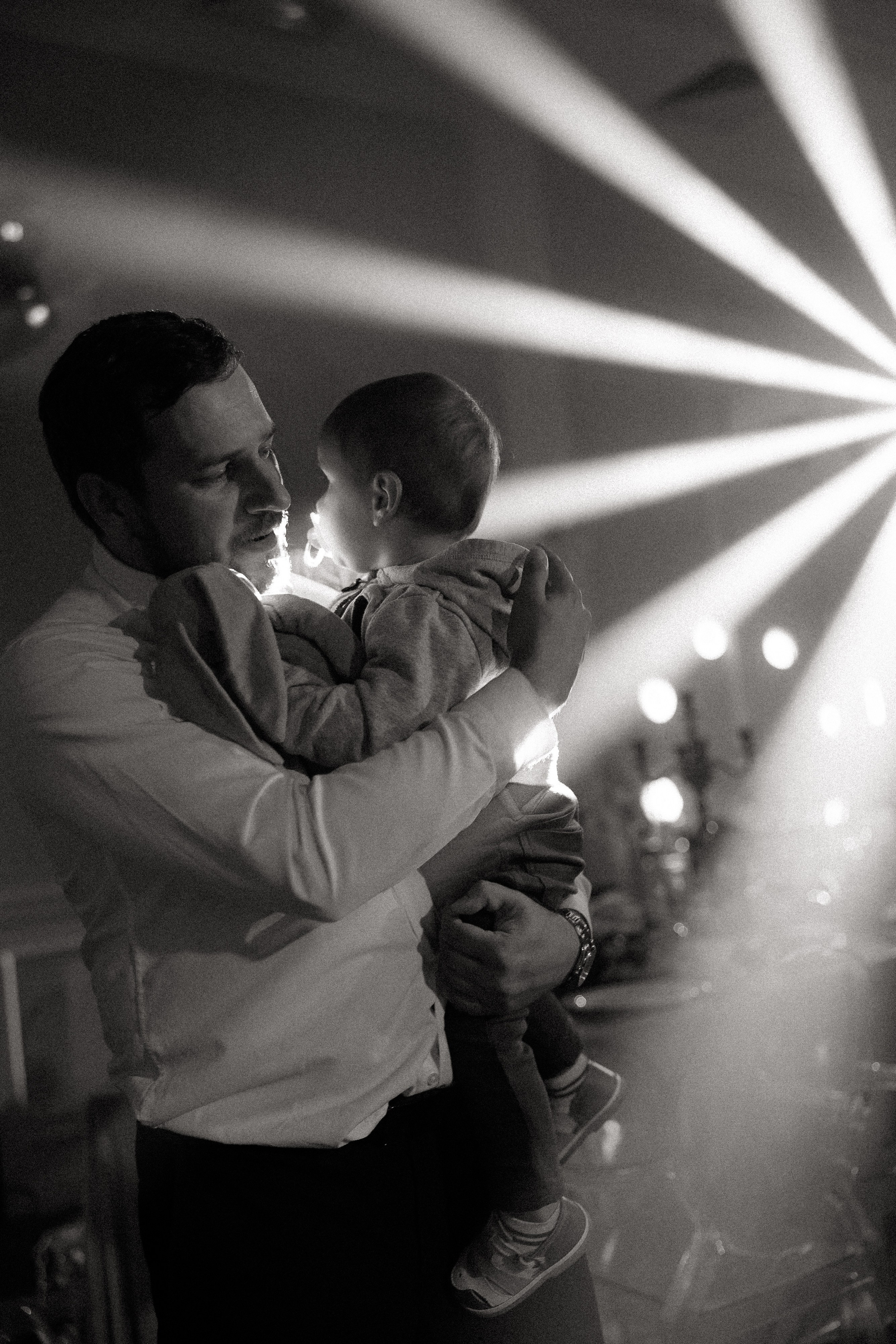 V & A. Свадебный и event-фотограф Иван Волнухин