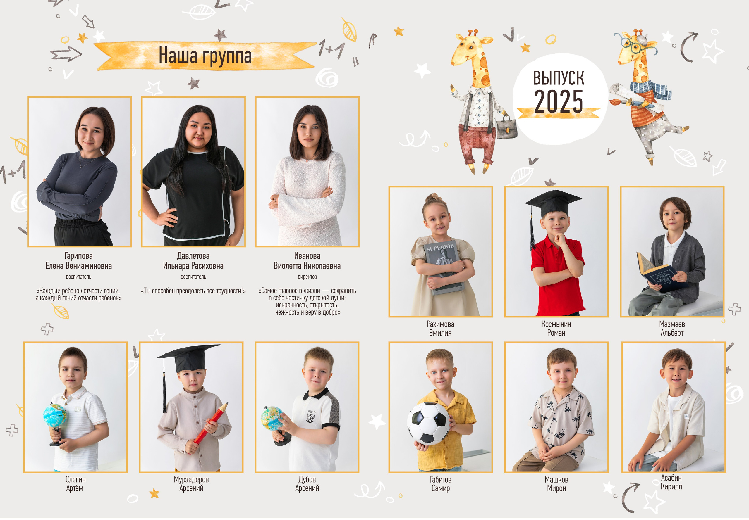 Выпускные альбомы. Akhmadeevmedia.ru