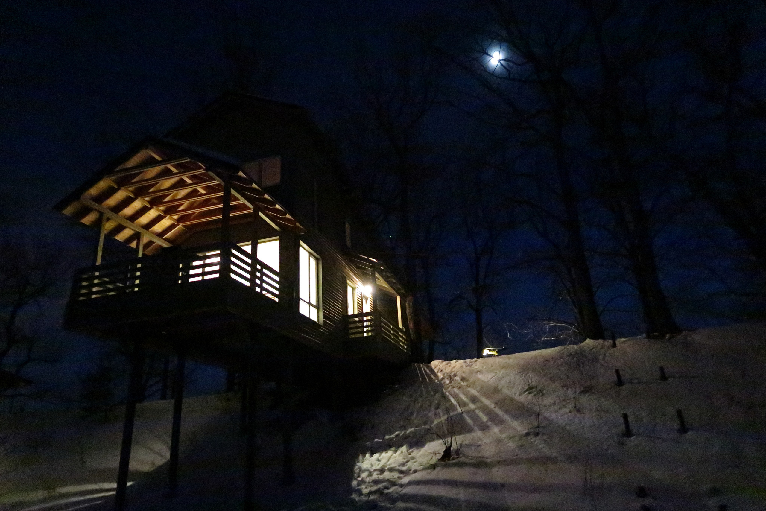 14.02.2016 Турбаза Шведские дачи. Фотообъединение. Фотообъединение Самарского областного отделения Союза журналистов России