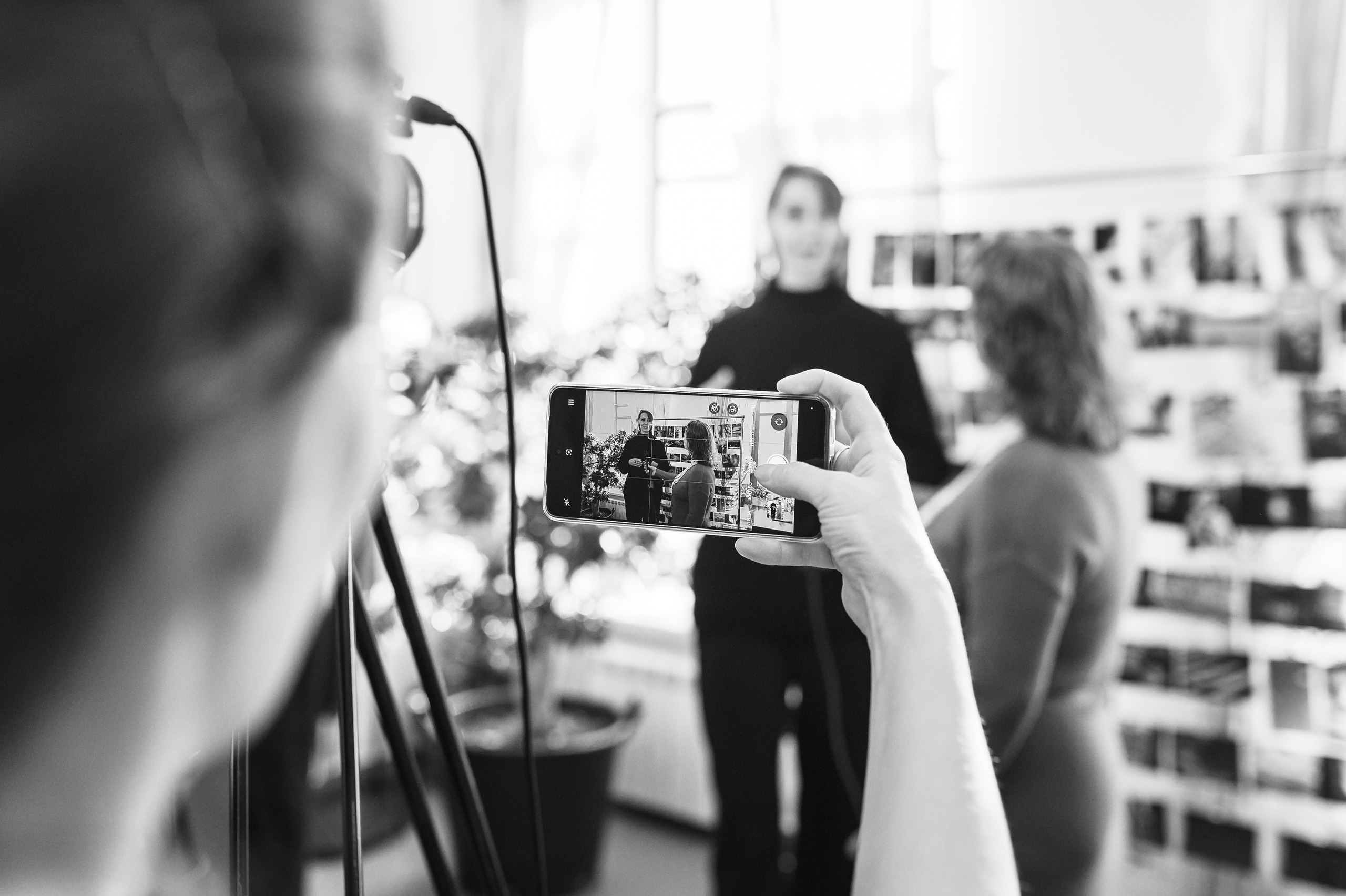 «Фотострелка» в Самаре. Фотообъединение Самарского областного отделения Союза журналистов России