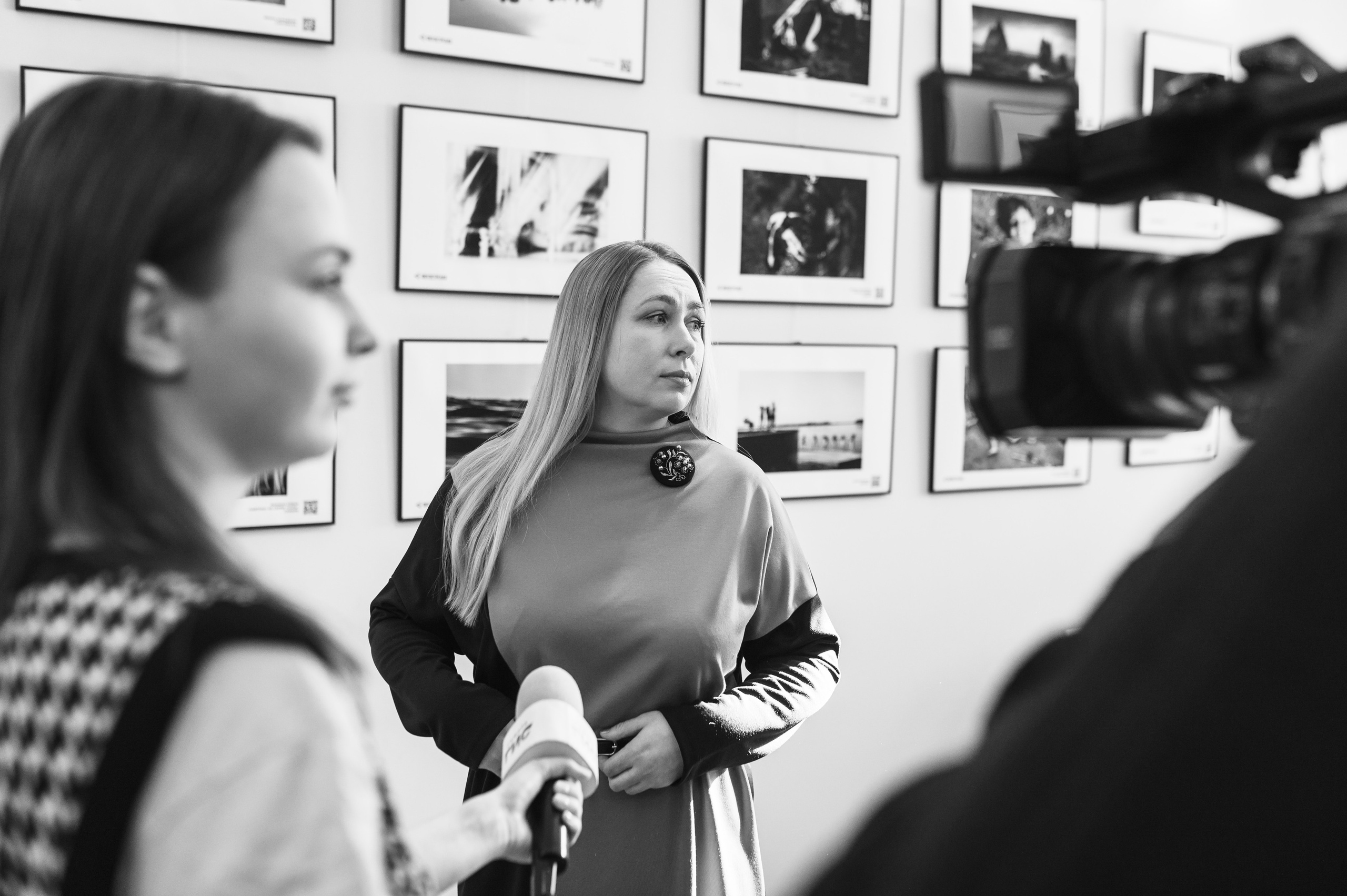 «Фотострелка» в Самаре. Фотообъединение Самарского областного отделения Союза журналистов России