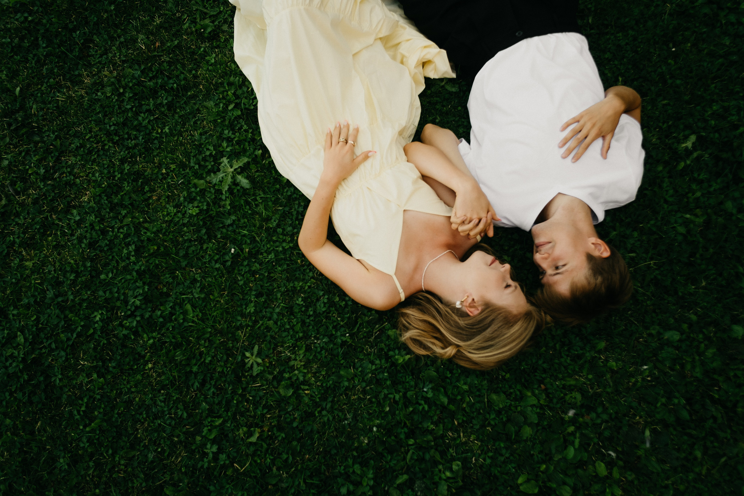 Ты моё солнце. Свадебный фотограф Александра Тюлякова