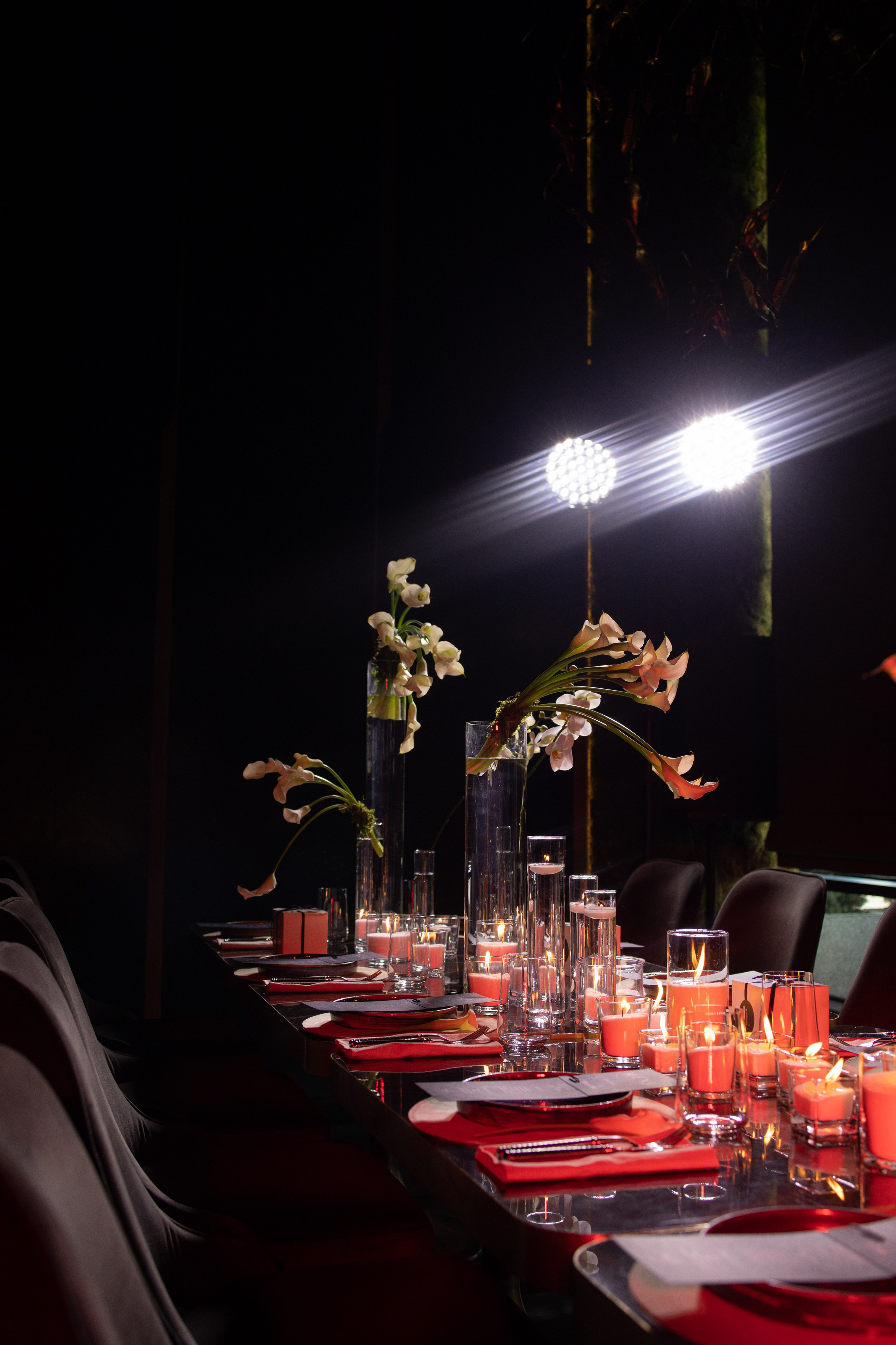 Лера & Алексей. Ресторан «TOUCH». Оформление свадеб, декор свадеб Вера Маркова, Москва