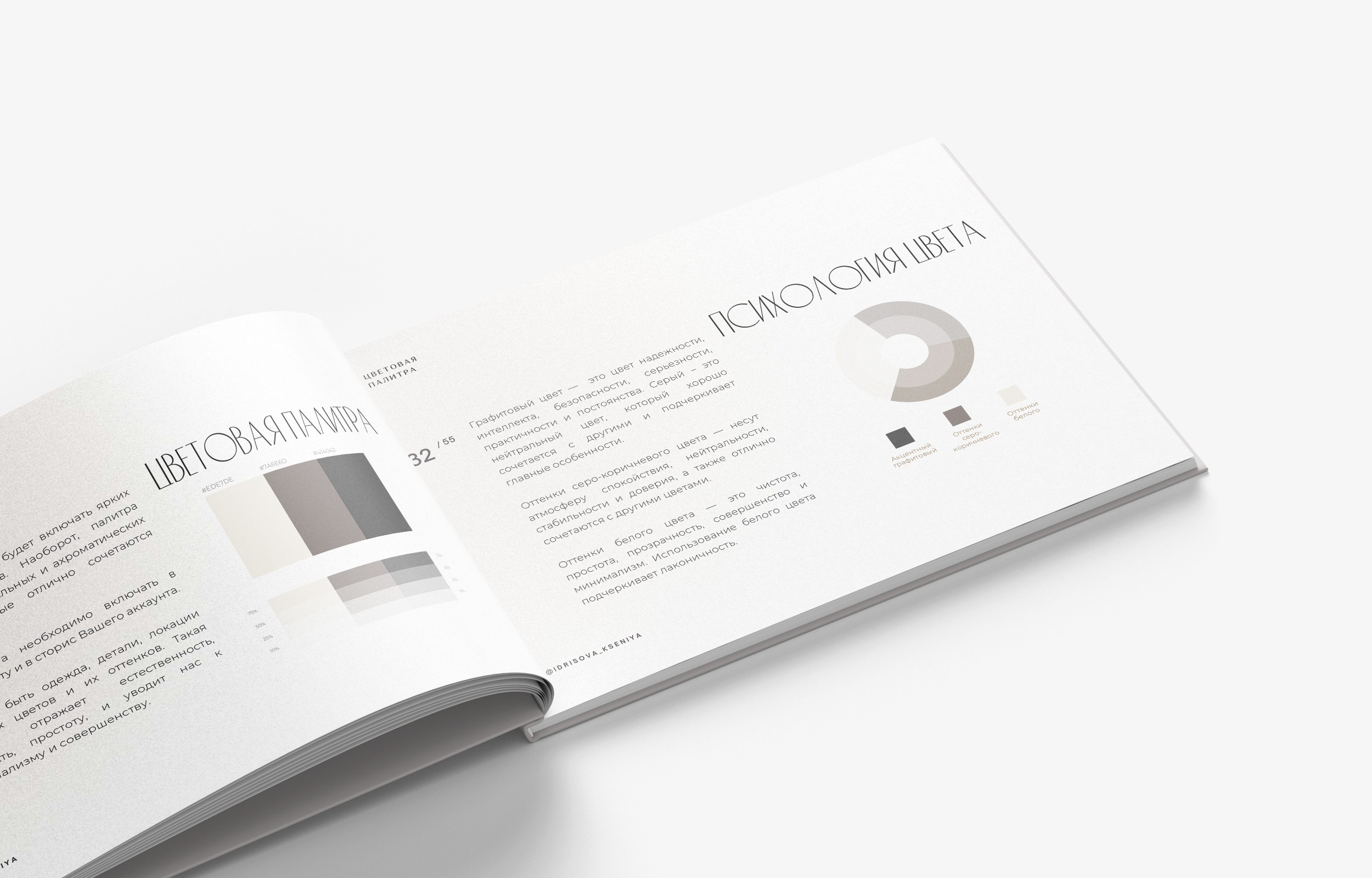 Стилист. Алена Русских — фотограф и графический дизайнер в Ростове-на-дону